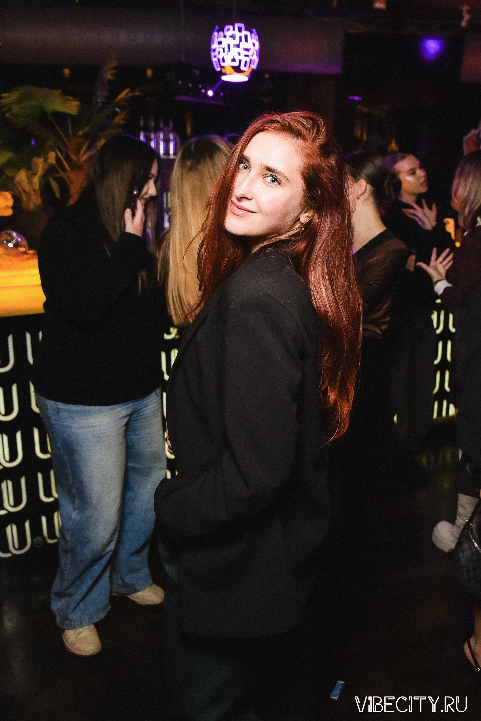 DOUBLE U. VIBECITY.RU Вайб Сити Ру Фоторепортажи Фотоотчеты Калининград