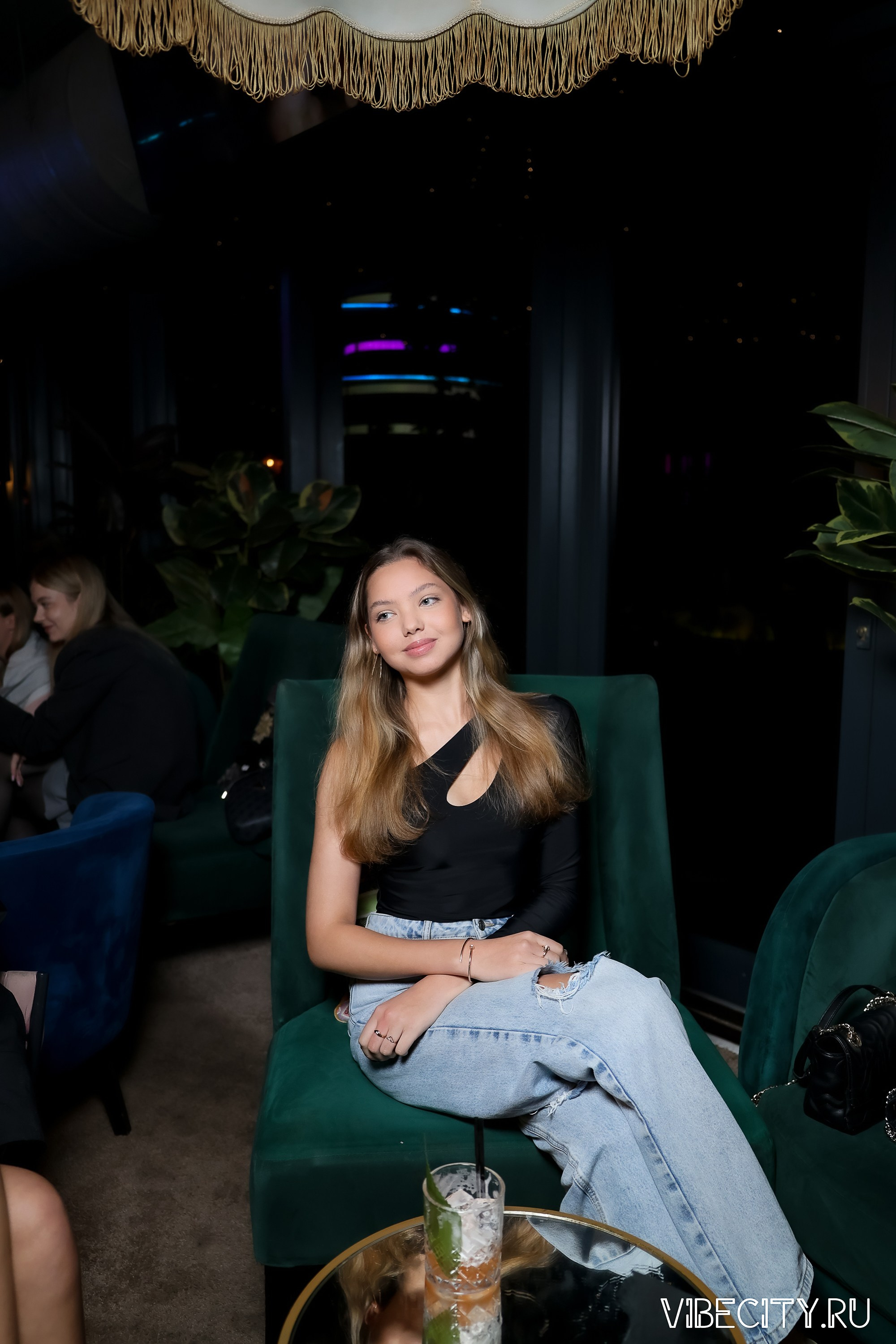 DOUBLE U. VIBECITY.RU Вайб Сити Ру Фоторепортажи Фотоотчеты Калининград