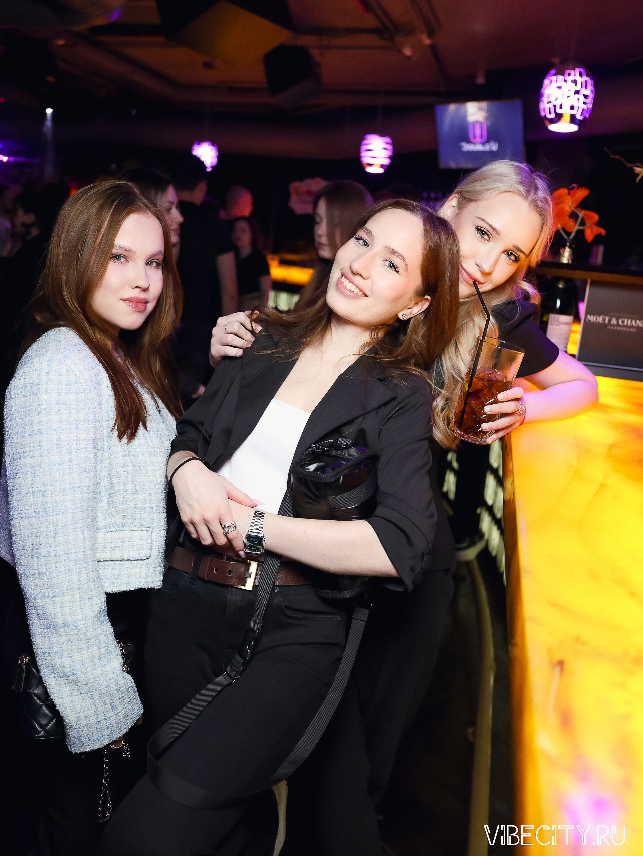 DOUBLE U. VIBECITY.RU Вайб Сити Ру Фоторепортажи Фотоотчеты Калининград