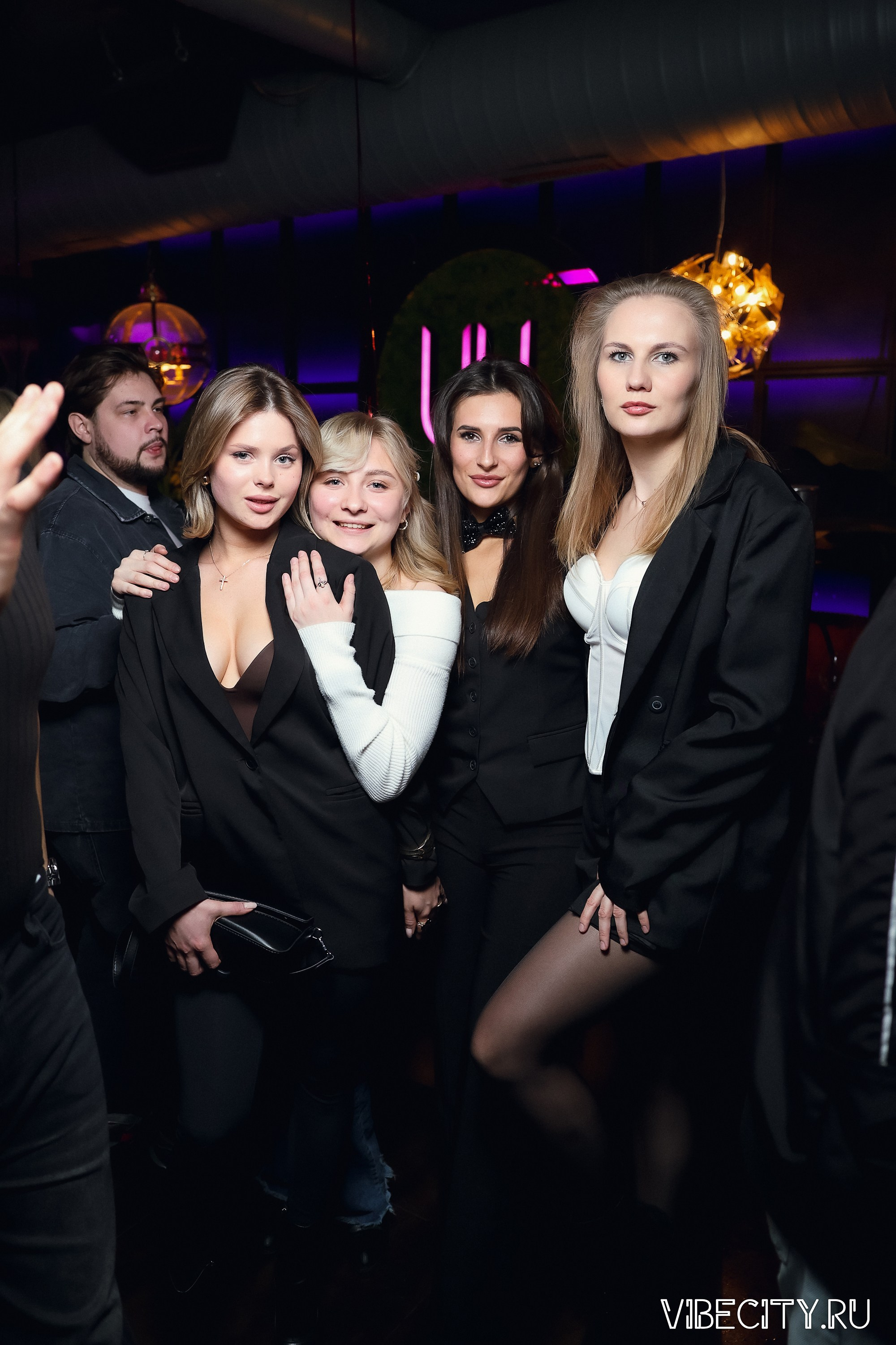 DOUBLE U. VIBECITY.RU Вайб Сити Ру Фоторепортажи Фотоотчеты Калининград