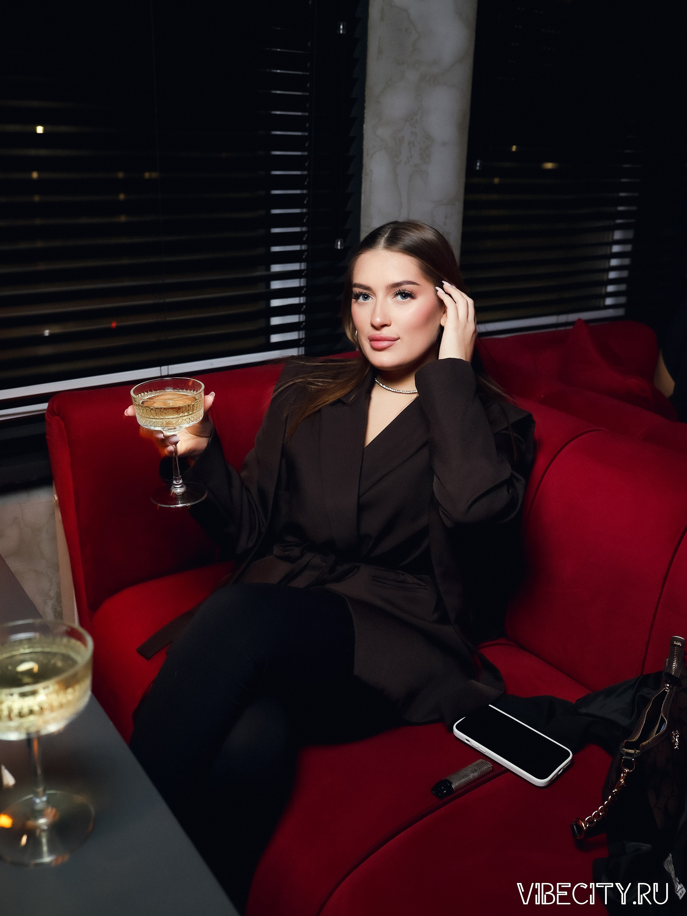 Мята Lounge. VIBECITY.RU Вайб Сити Ру Фоторепортажи Фотоотчеты Калининград