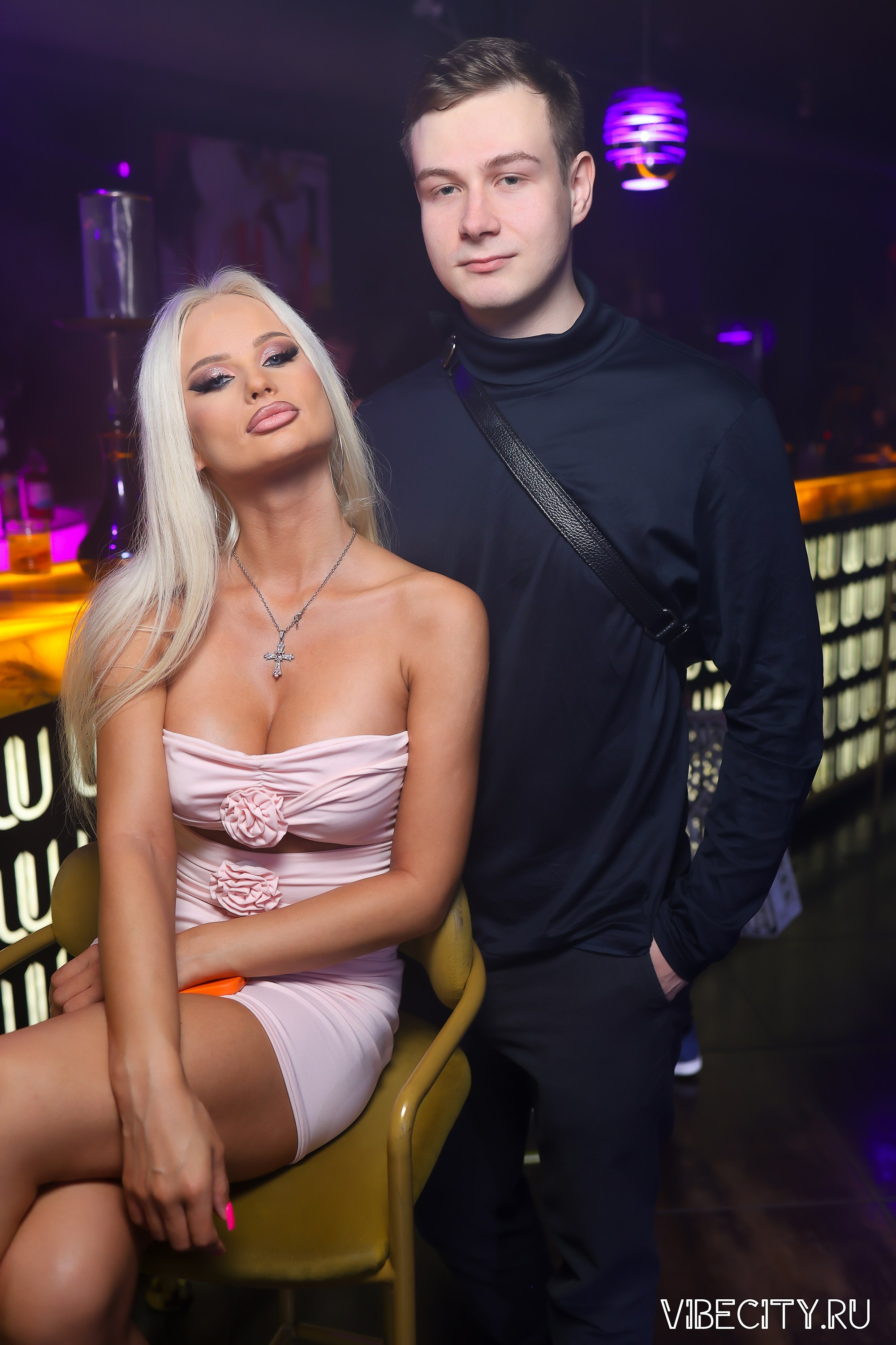 DOUBLE U. VIBECITY.RU Вайб Сити Ру Фоторепортажи Фотоотчеты Калининград