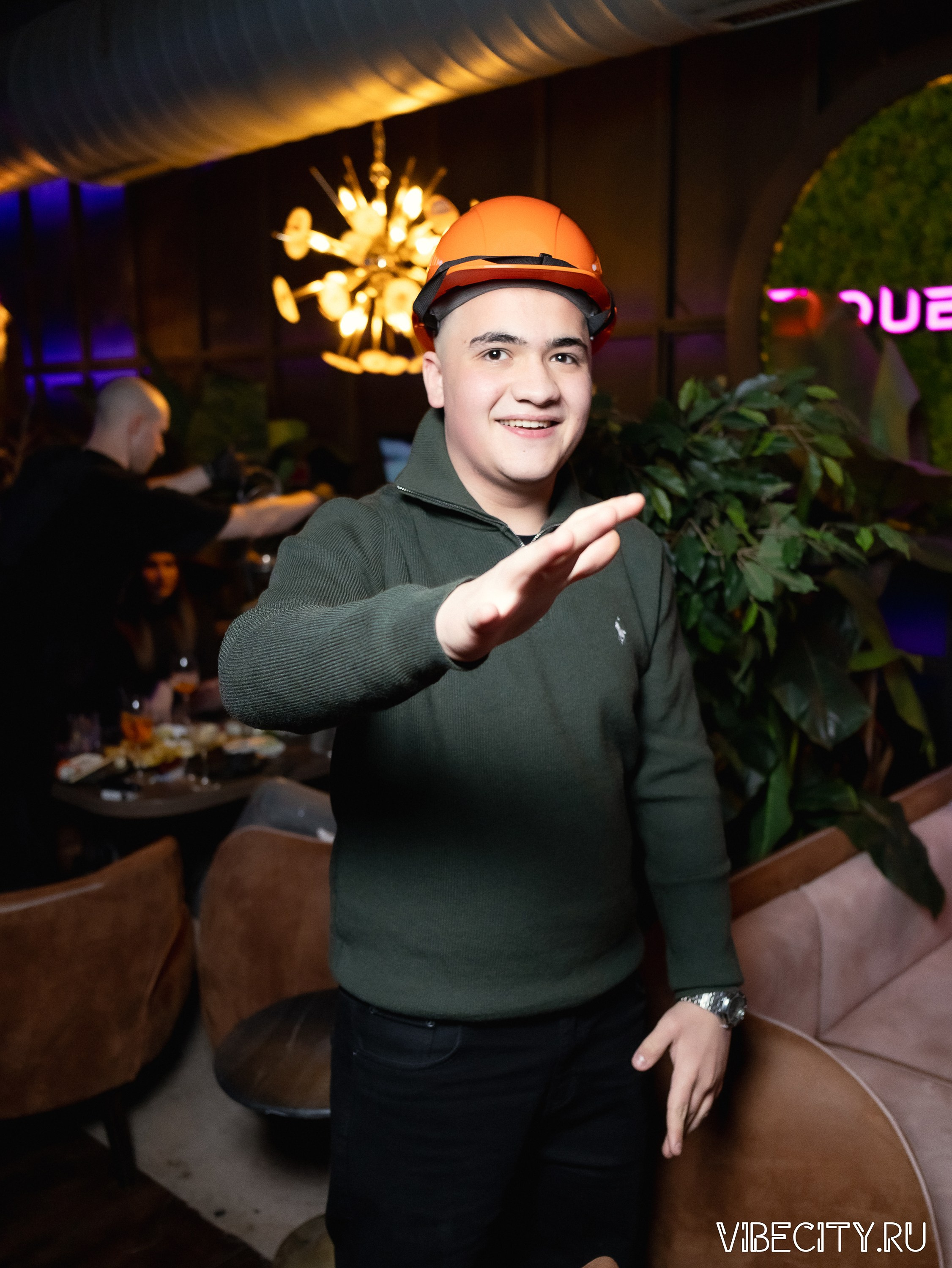 DOUBLE U. VIBECITY.RU Вайб Сити Ру Фоторепортажи Фотоотчеты Калининград