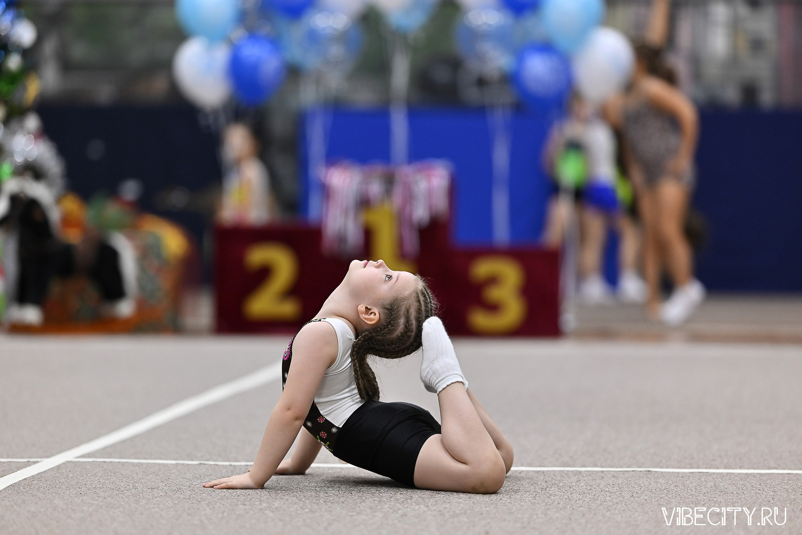 Контрольная тренировка по спортивной гимнастике. VIBECITY.RU Вайб Сити Ру Фоторепортажи Фотоотчеты Калининград