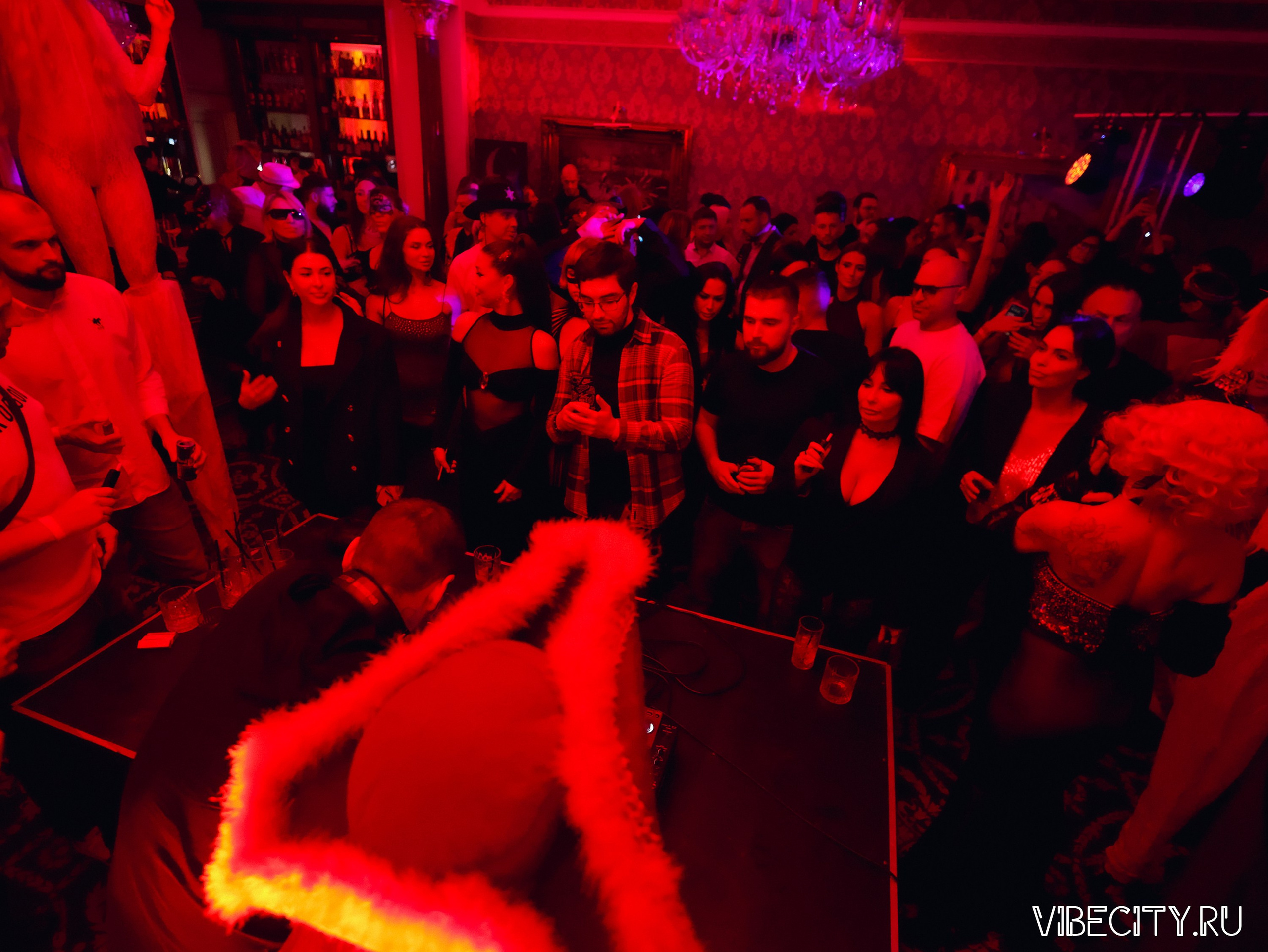 CULT MASQUERADE X GRAND PALACE. VIBECITY.RU Вайб Сити Ру Фоторепортажи Фотоотчеты Калининград