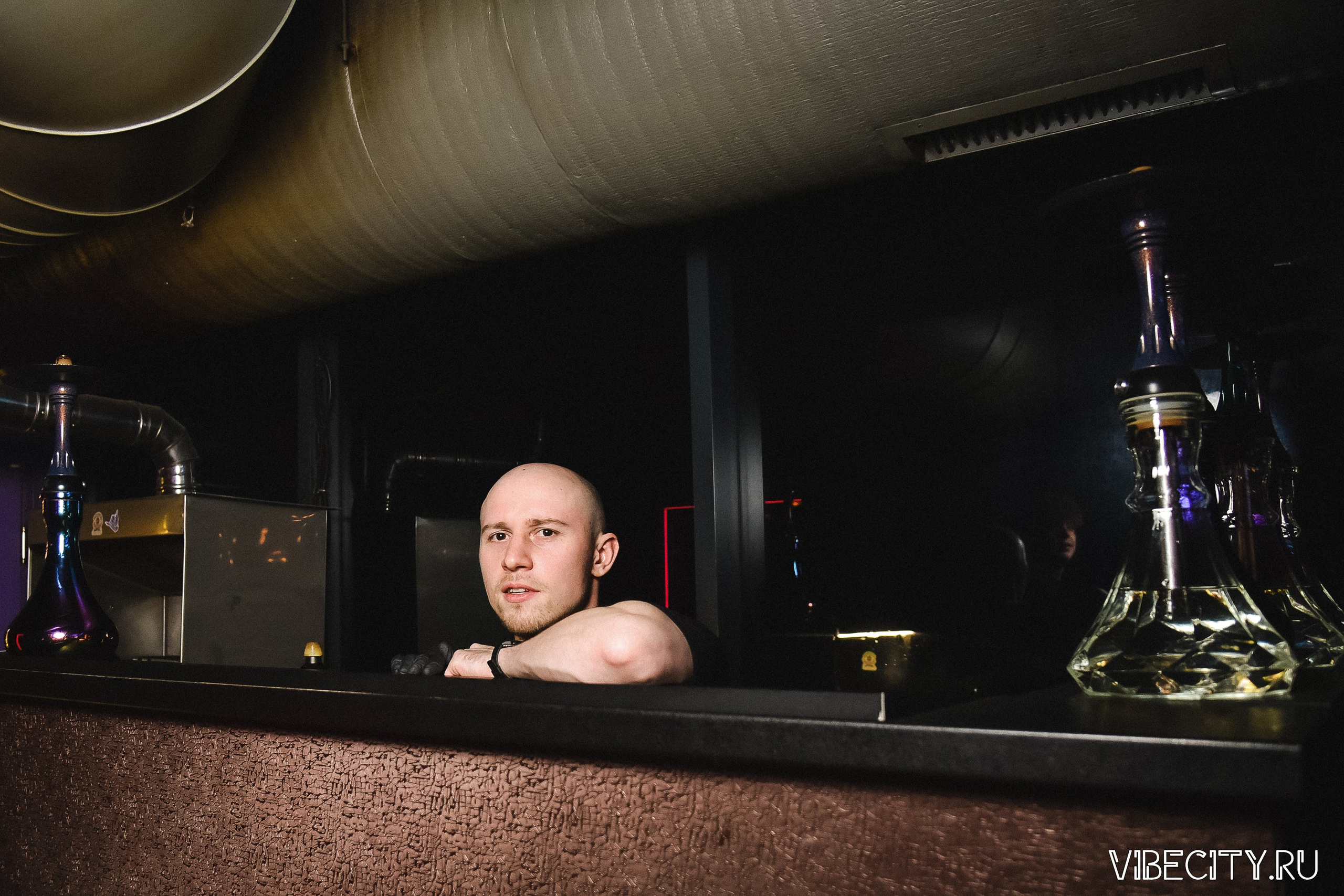 DOUBLE U. VIBECITY.RU Вайб Сити Ру Фоторепортажи Фотоотчеты Калининград