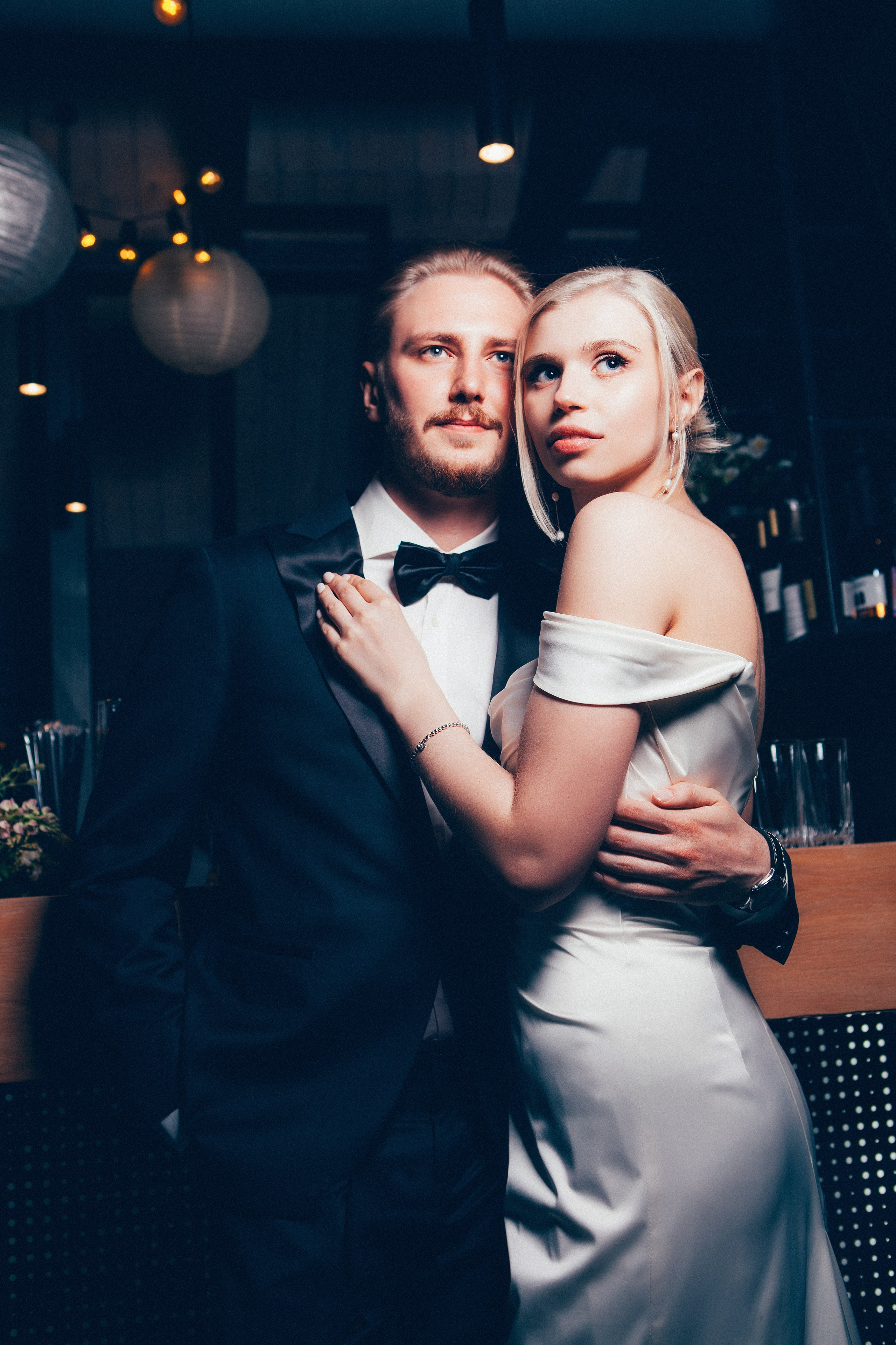 Свадебные съемки (для примера). Игорь Замятин. Московский фотограф