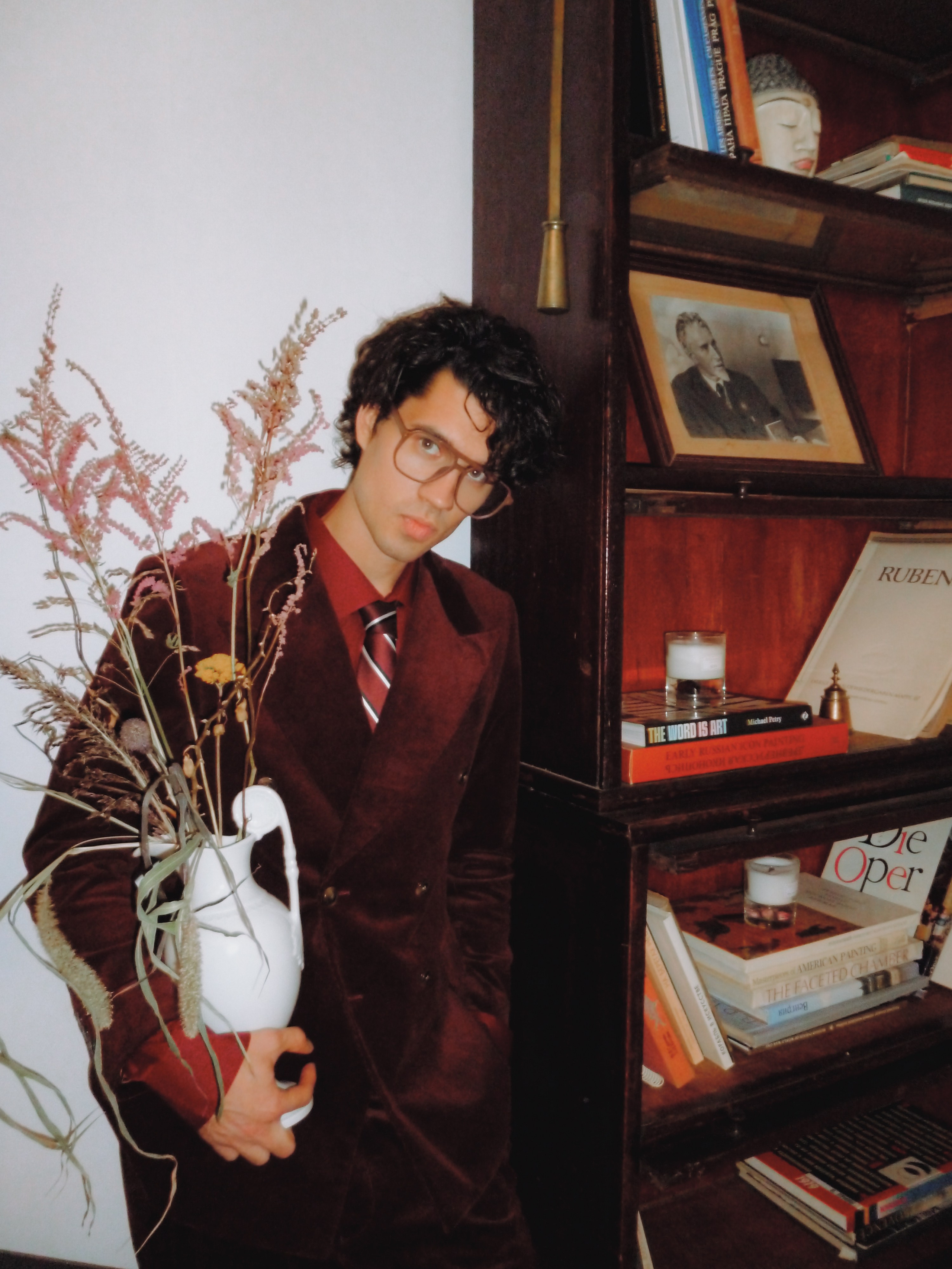 Crime. Фотограф Вито Бурмасов | Москва