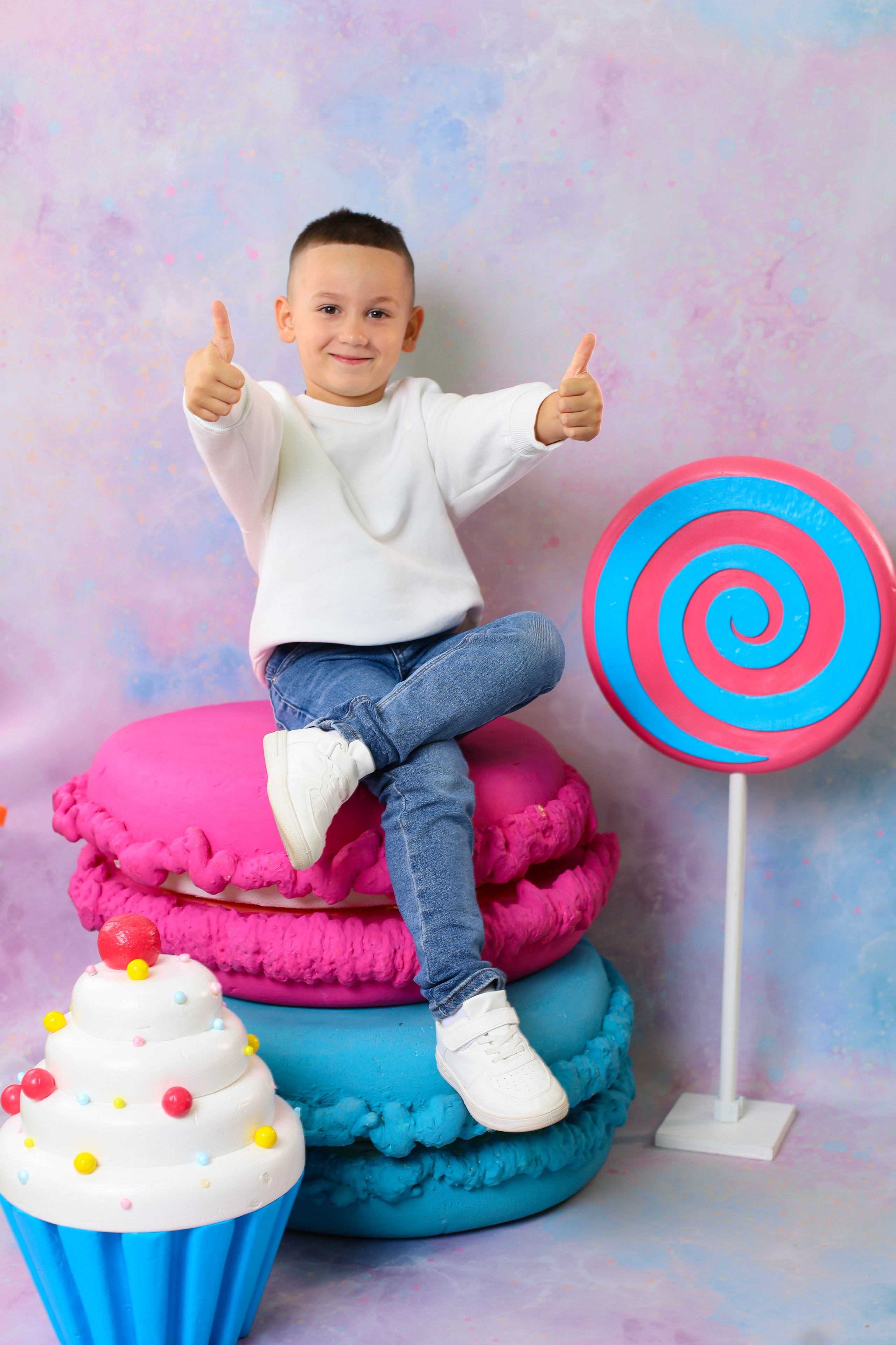 Карамельное детство. Выпускные альбомы в Таганроге и Ростовской Области