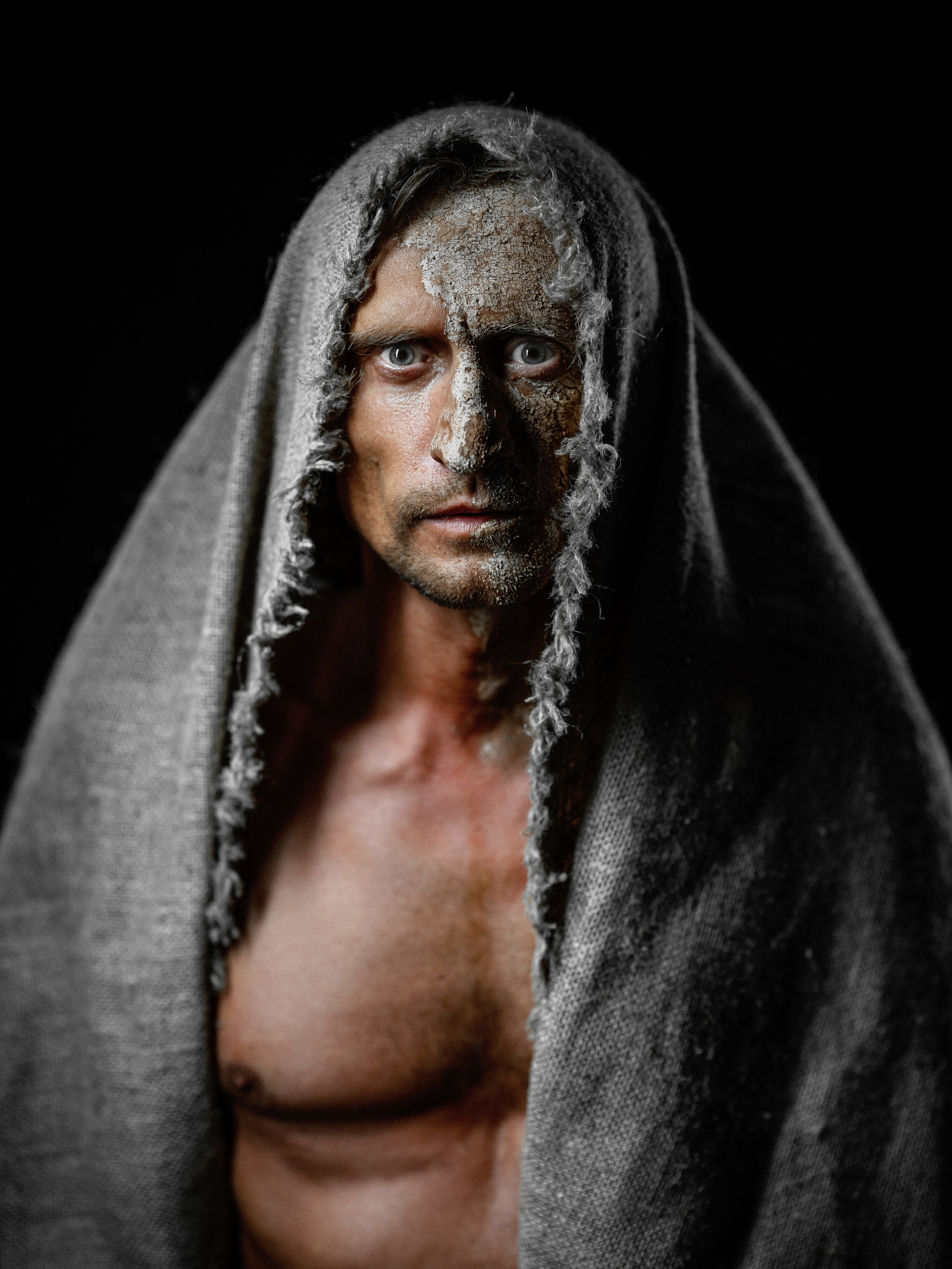 Художественные фотосессии. Фотограф Олег Сотник