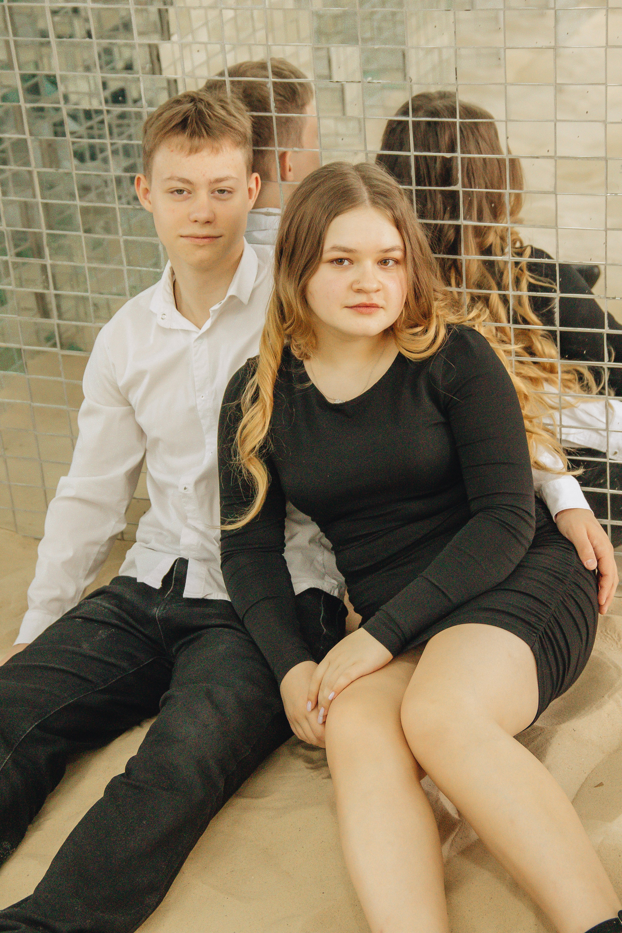 Семейные. Семейный и репортажный (свадебный) фотограф в Нижнем Новгороде