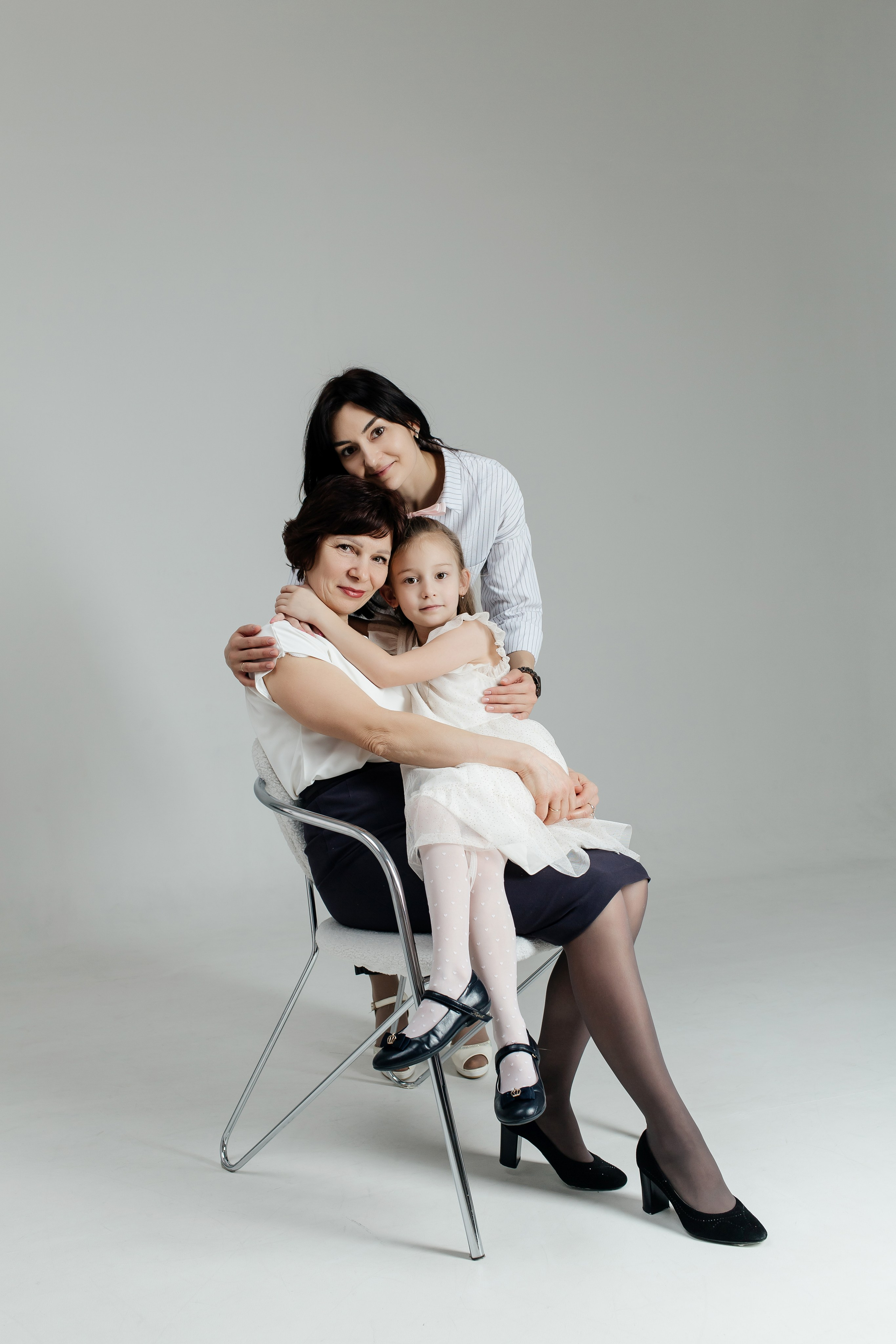 Тёплая семейная фотосессия. Женский фотограф в Оренбурге Ирина Заводчикова