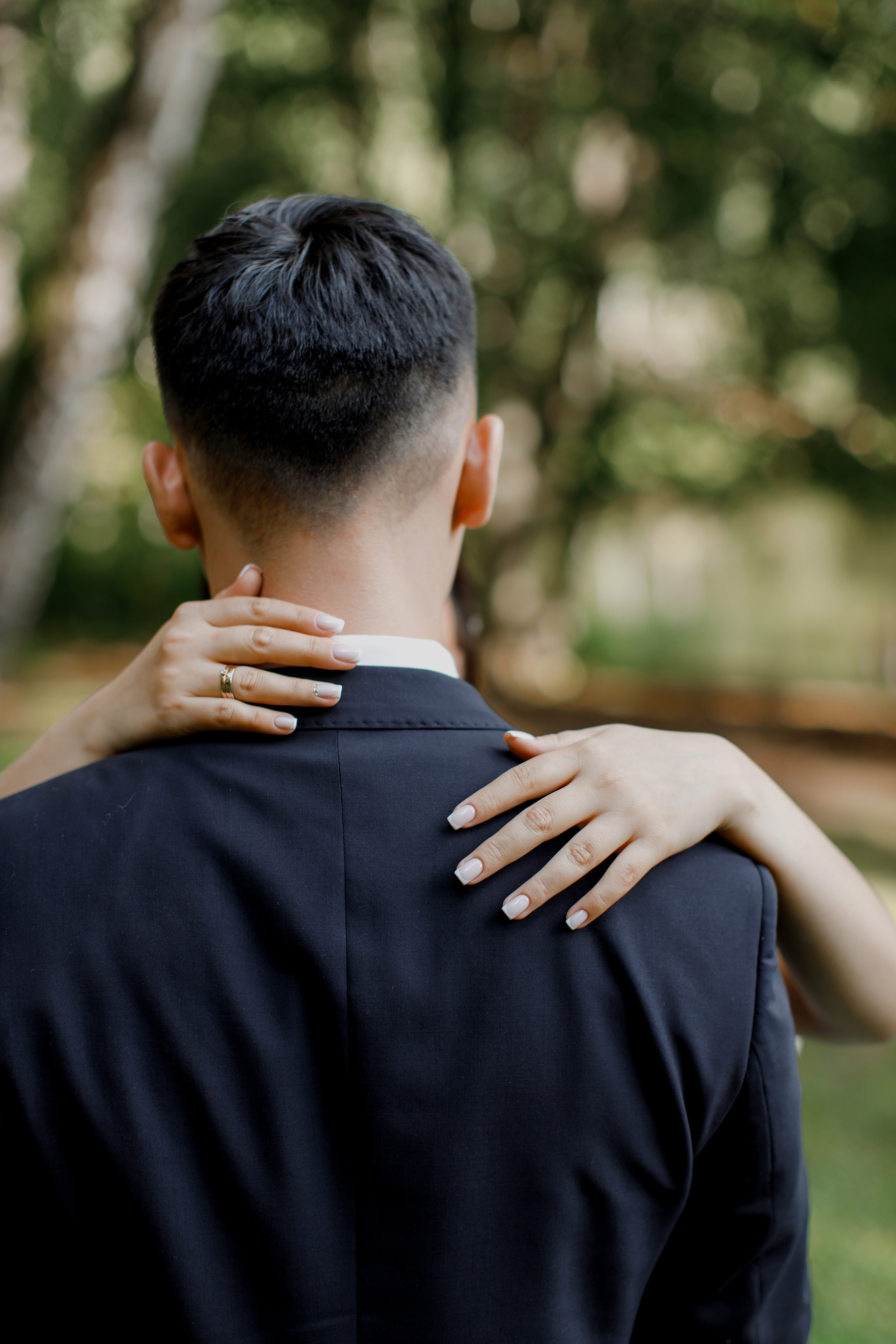 Акхан Екатерина. Свадебный фотограф в Москве Анастасия Шелест