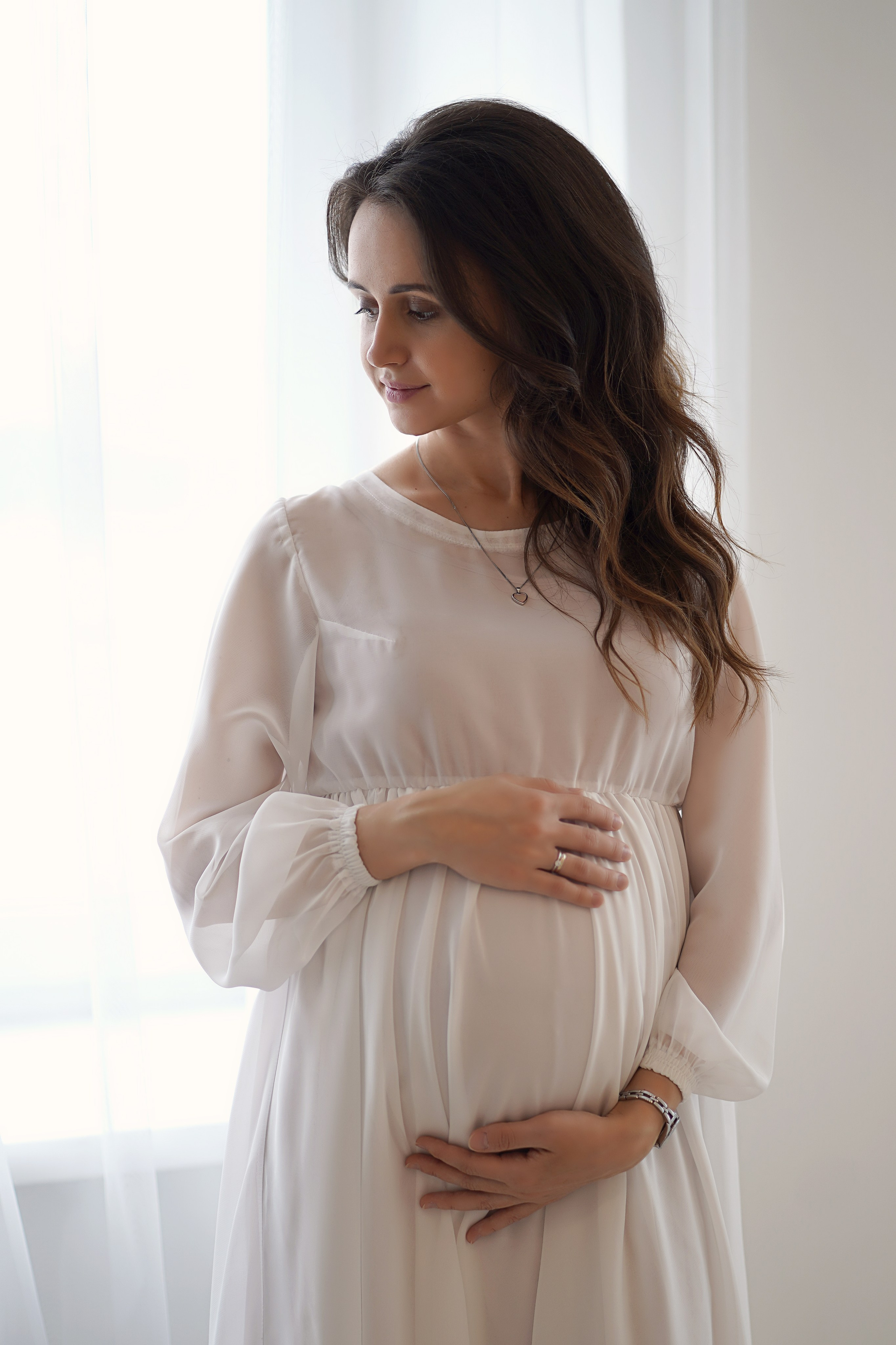 В ожидании чуда. Детский и семейный фотограф в Давлеканово Волкова Вероника