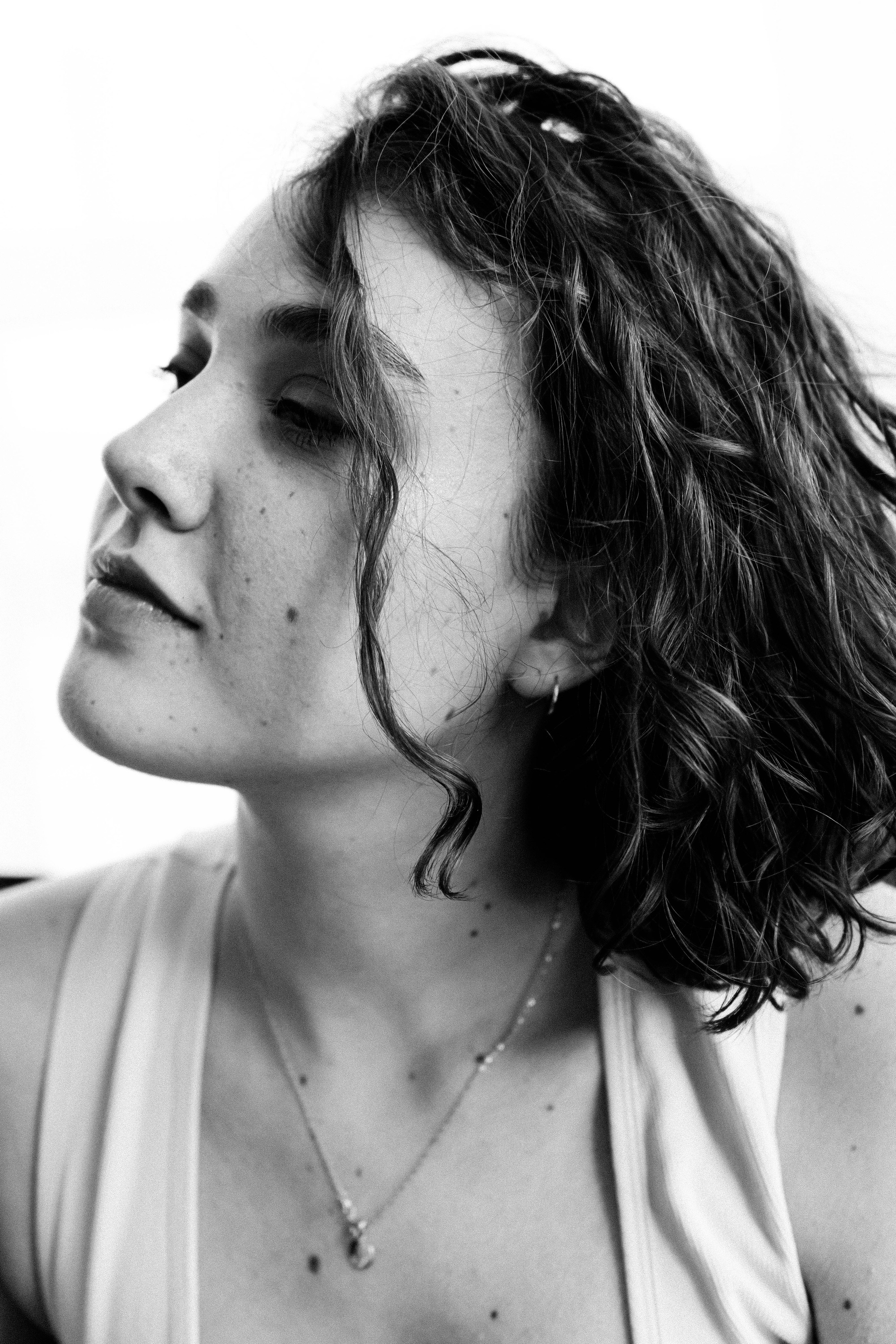 Александра. Твой фотограф Алина Кочергина