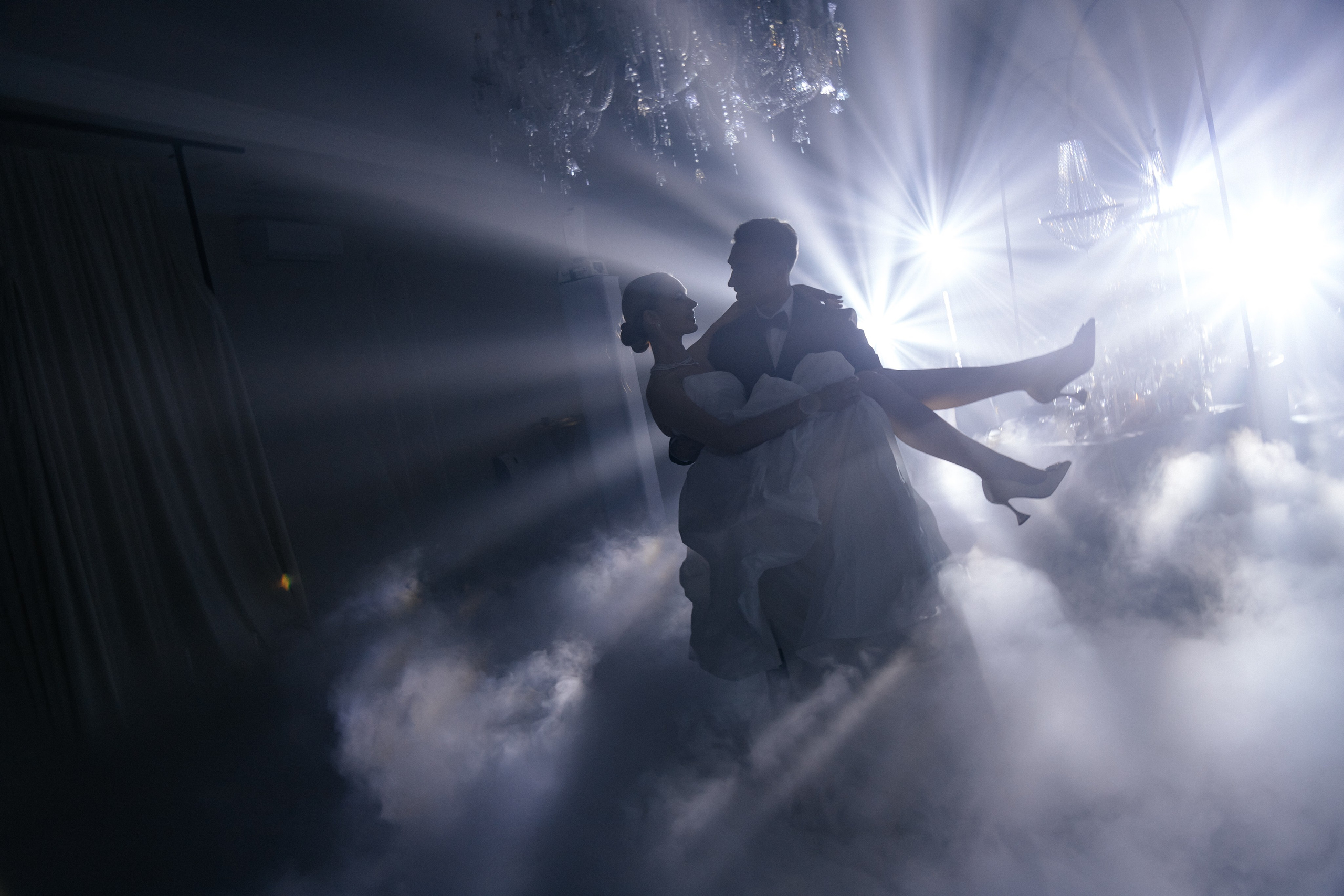 Марьяна и Герман. Свадебный и семейный фотограф Юлия Виноградова