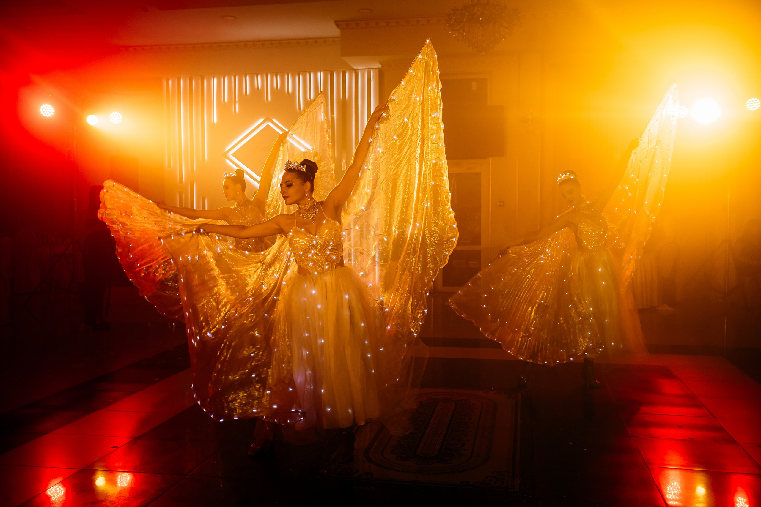 Оксана & Владислав (Будённовск). Фотограф в Ставрополе Евгений Наглянцев