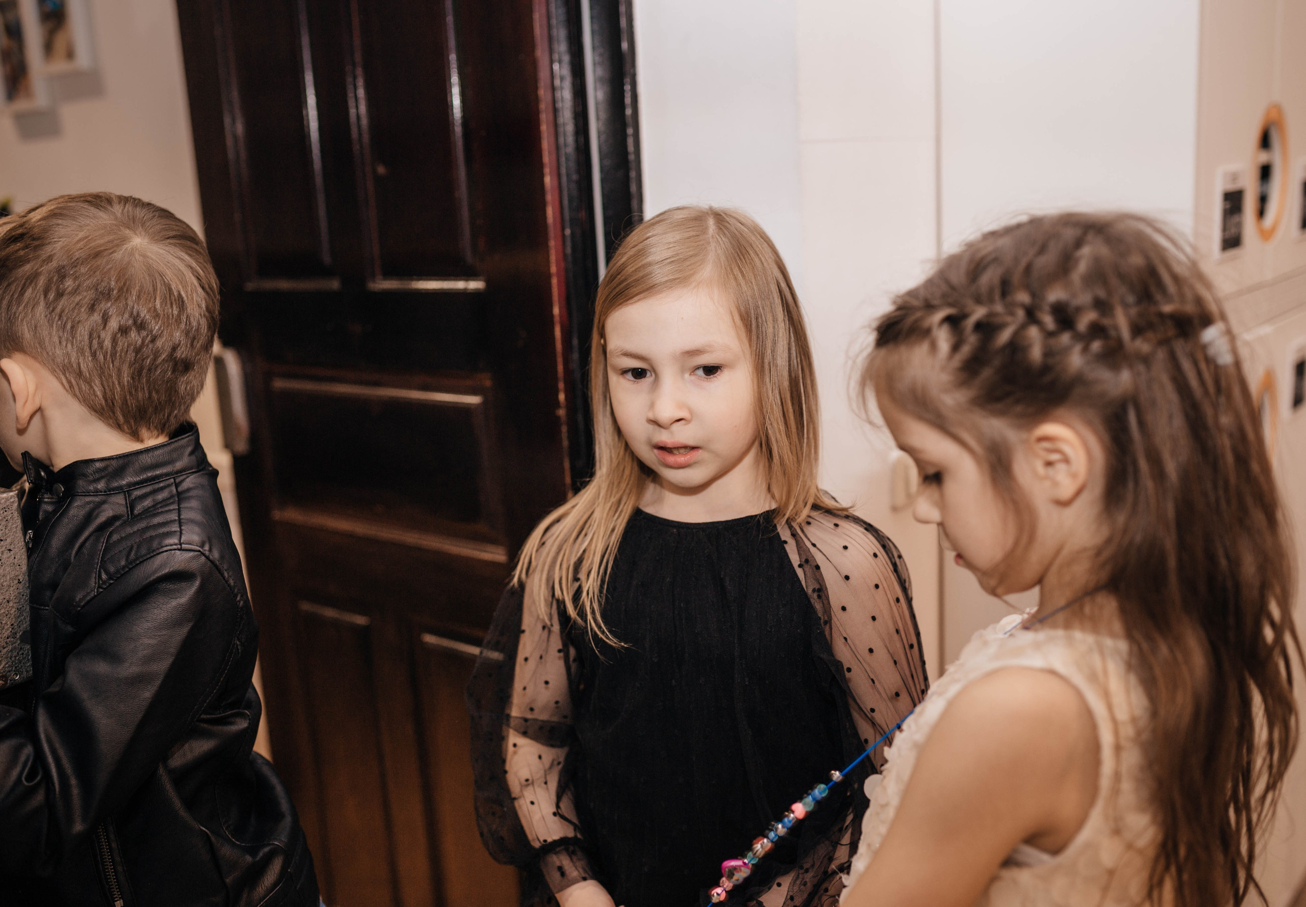 Выпускной в детском саду. Семейный фотограф в Москве Натали Момот