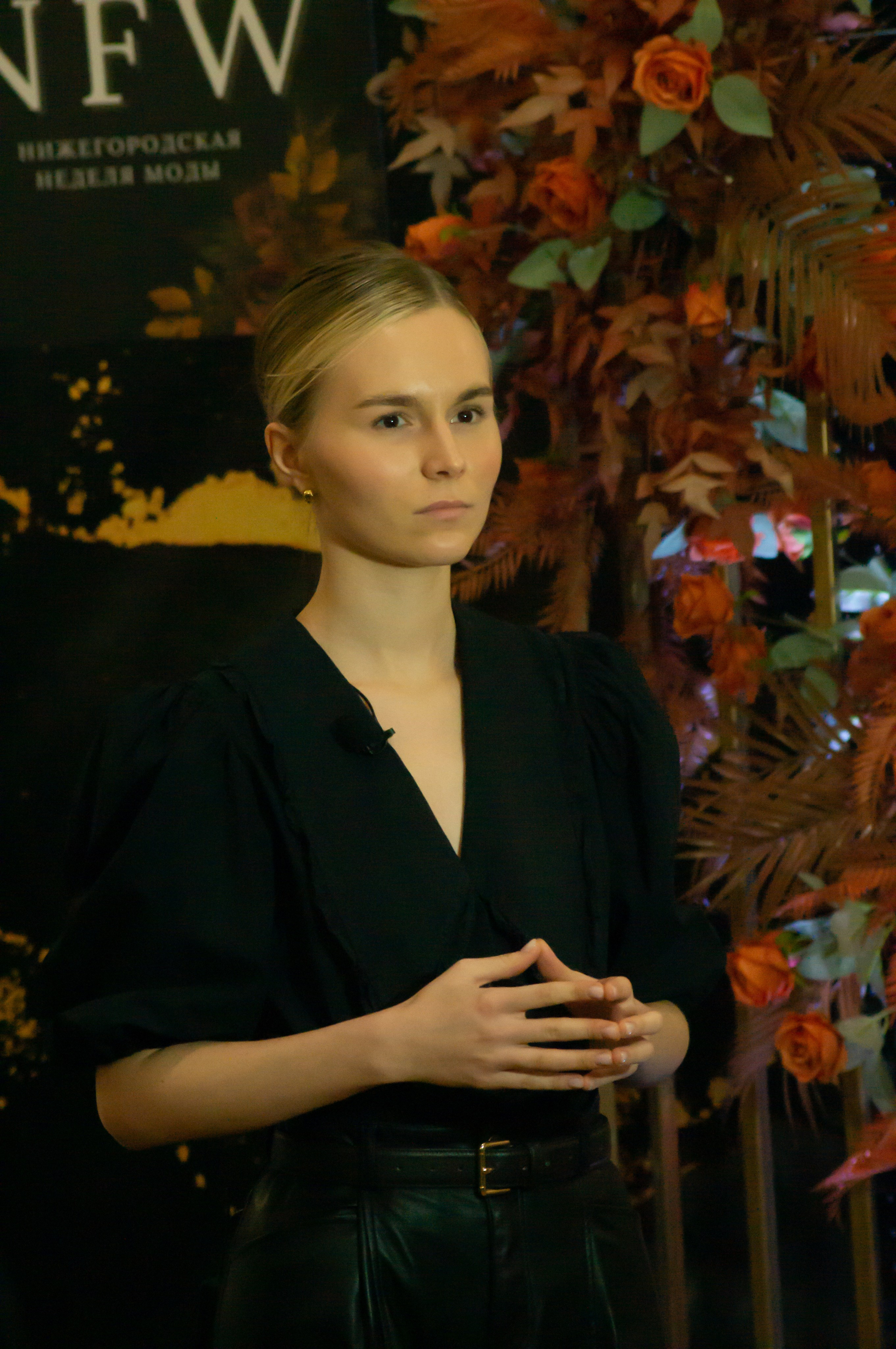 Нижегородская ярмарка 26.11. Фотограф в Нижнем Новгороде