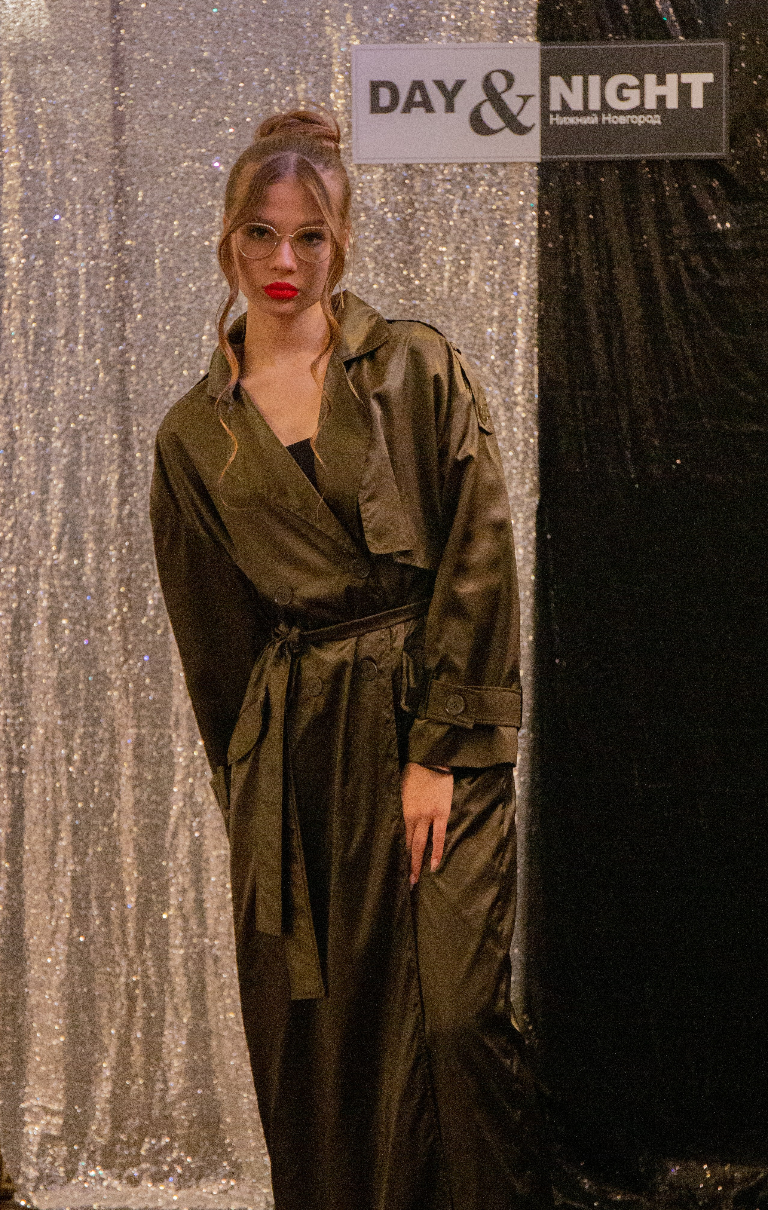 Онегин. Фотограф в Нижнем Новгороде