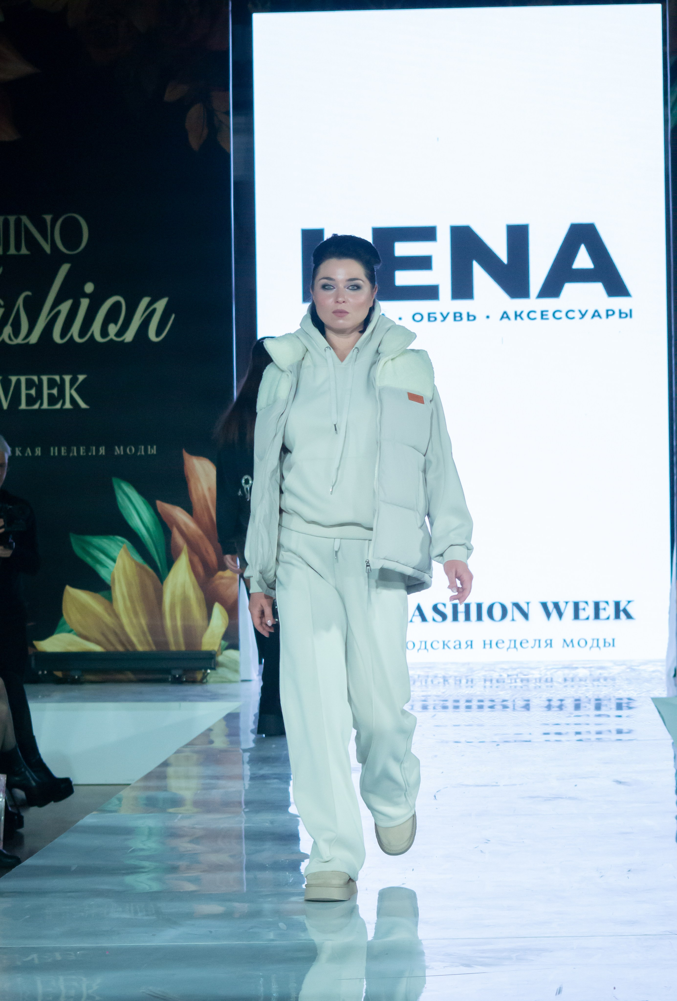 Нижегородская ярмарка 26.11. Фотограф в Нижнем Новгороде