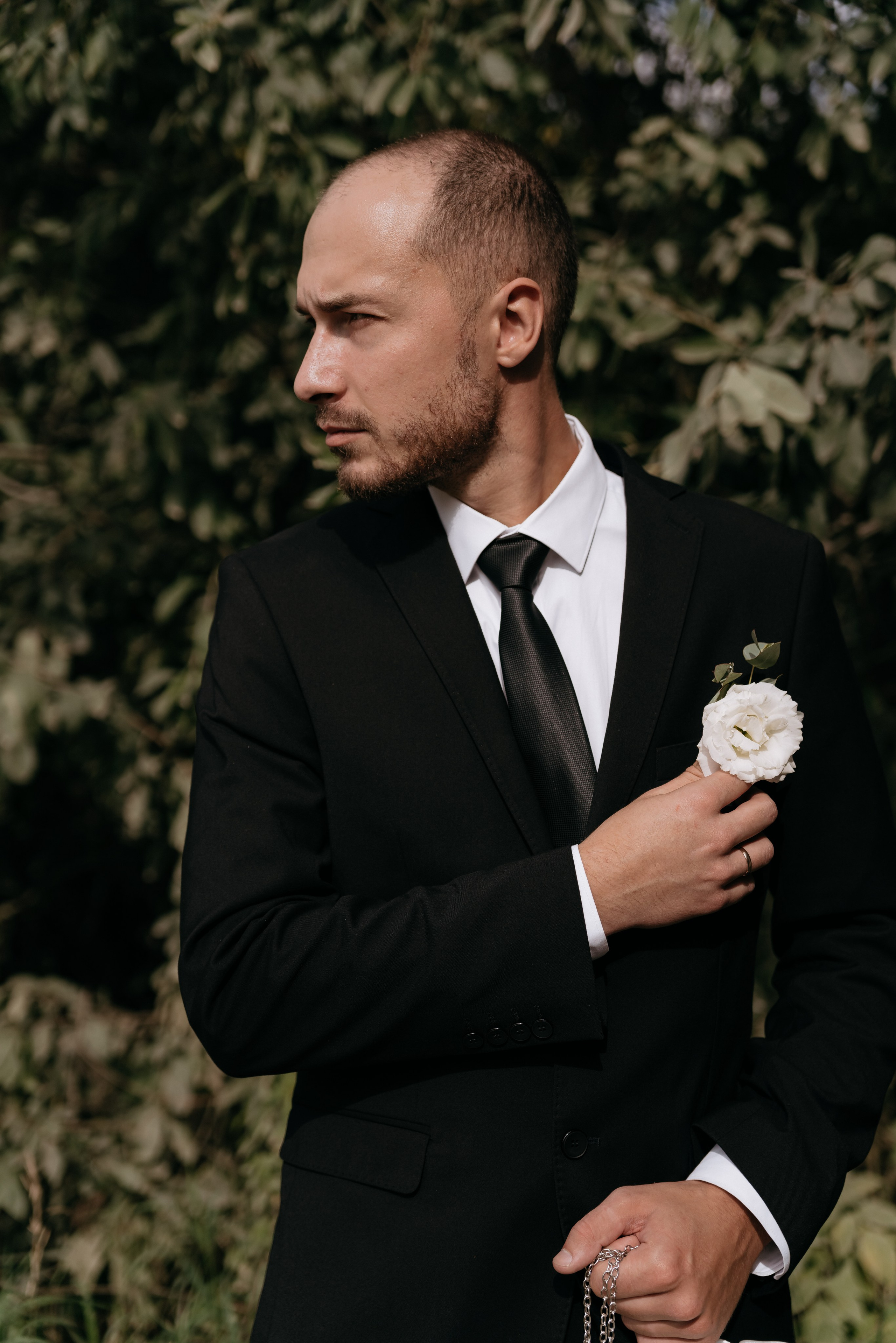 Виктория и Никита