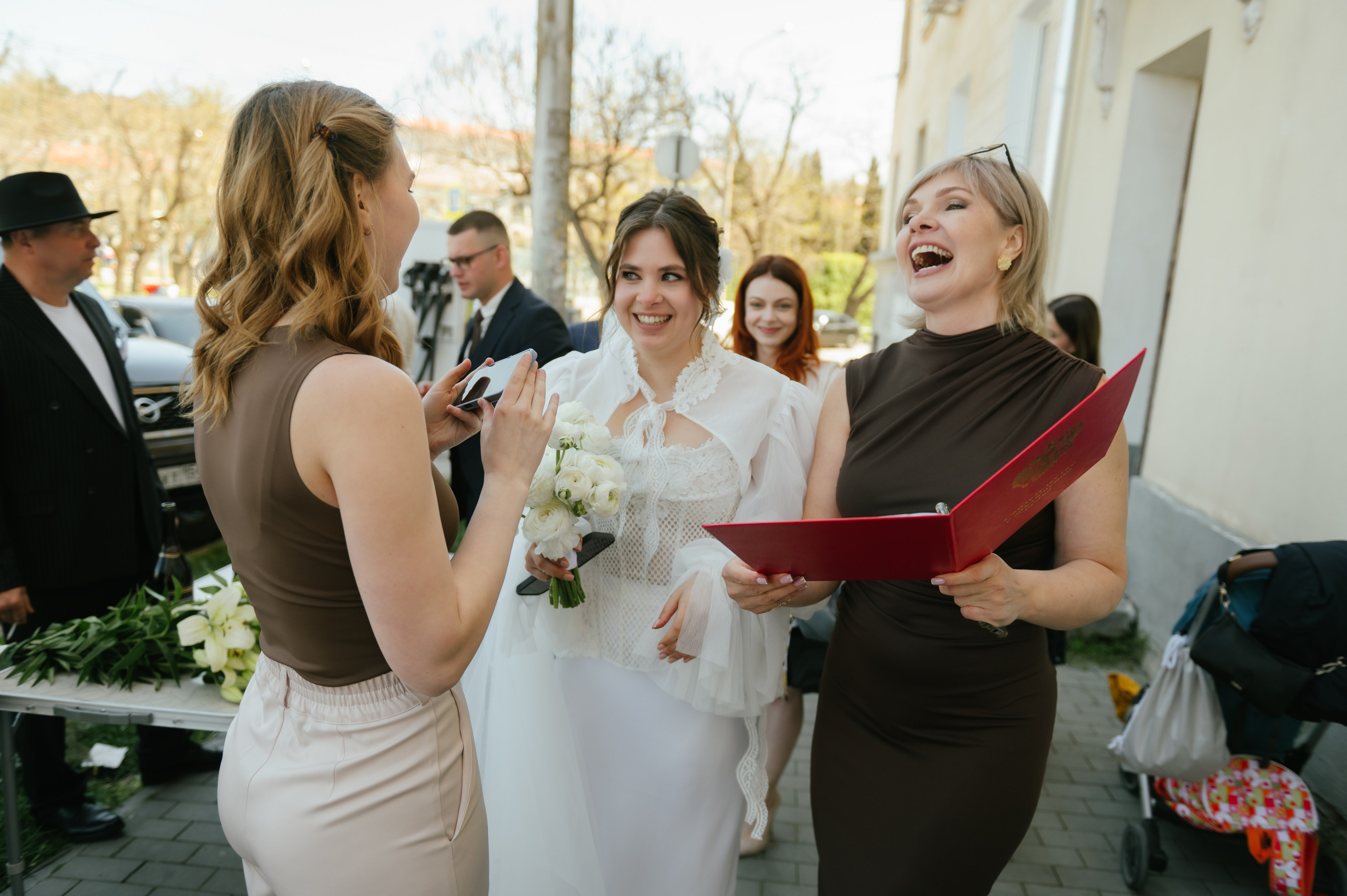 ! ♥. Свадебный, женский, семейный фотограф в Севастополе Юлия Мошенко