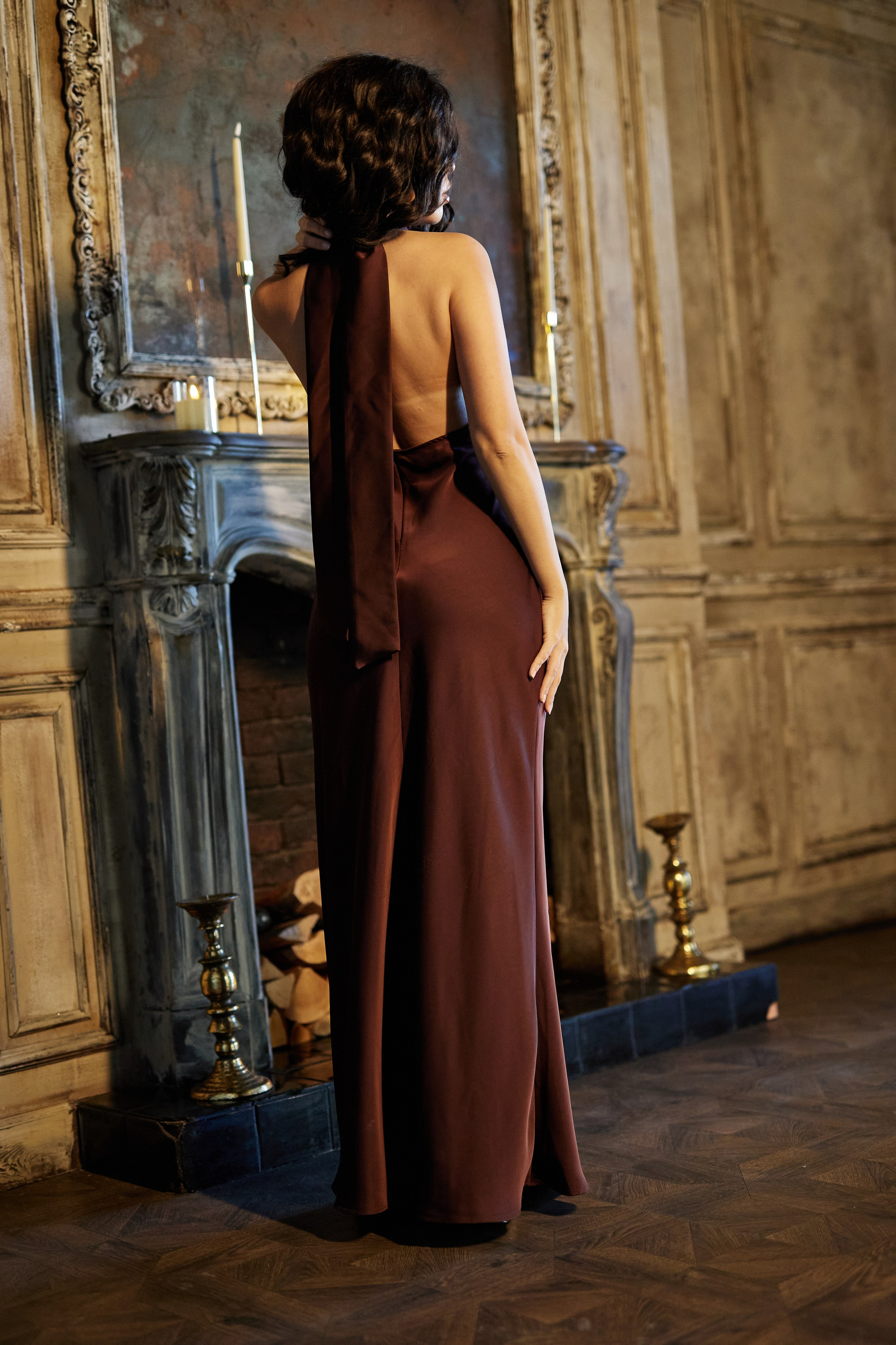 Студийные съемки. Фотографы в Москве Антон и Ольга Беловы