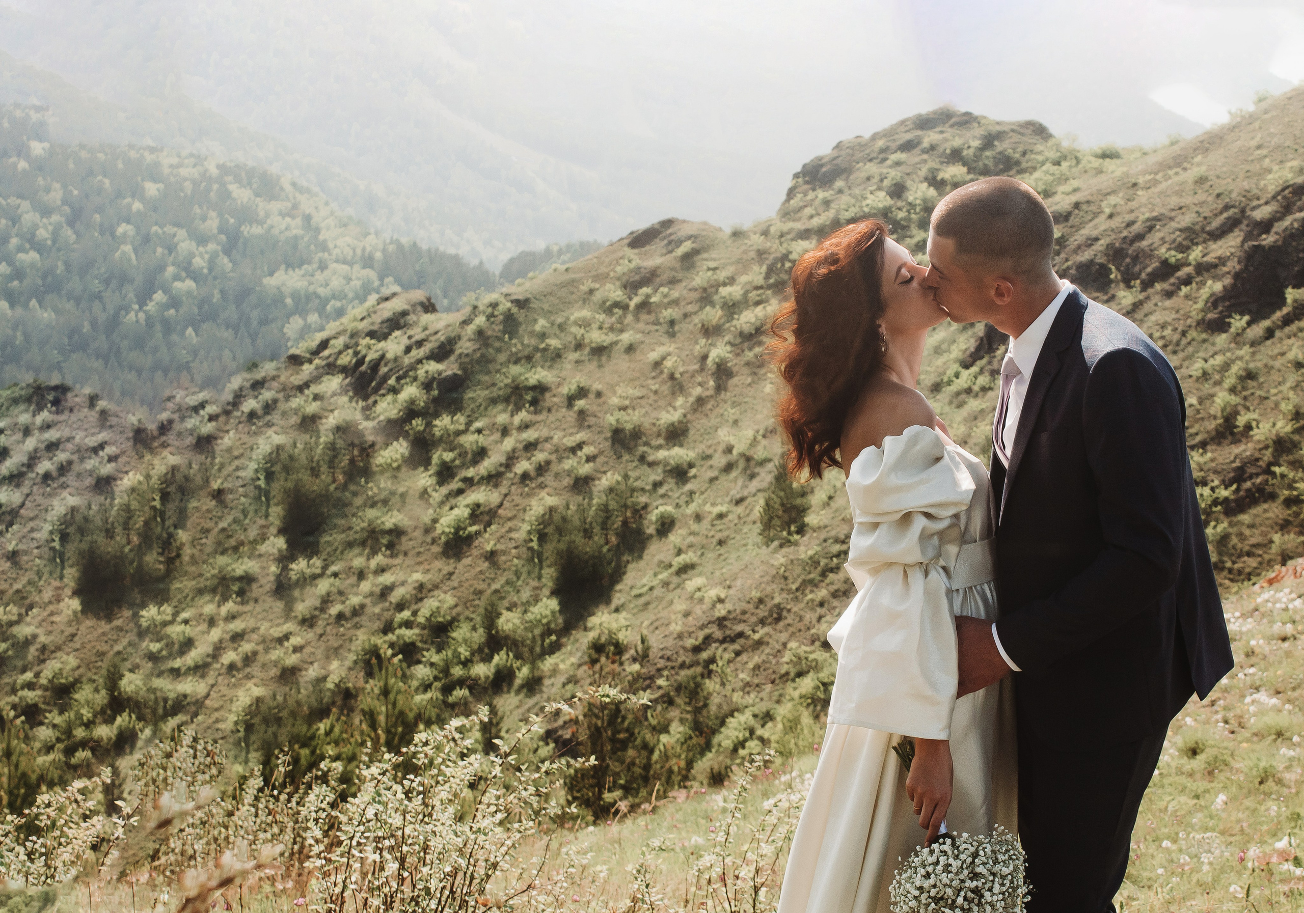 Свадьба. ProFoto