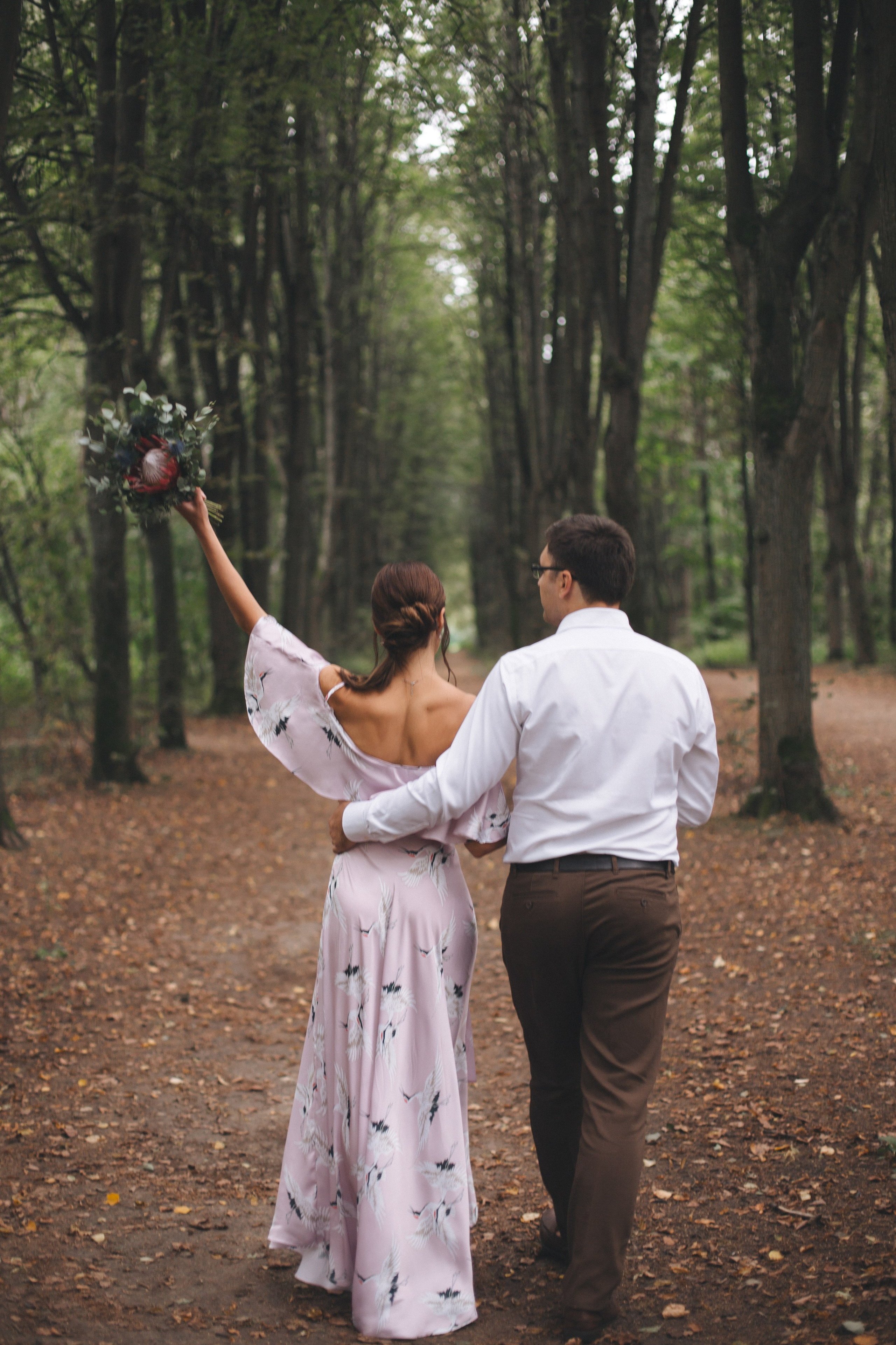 Артем и Надежда. Brand и контент фотограф