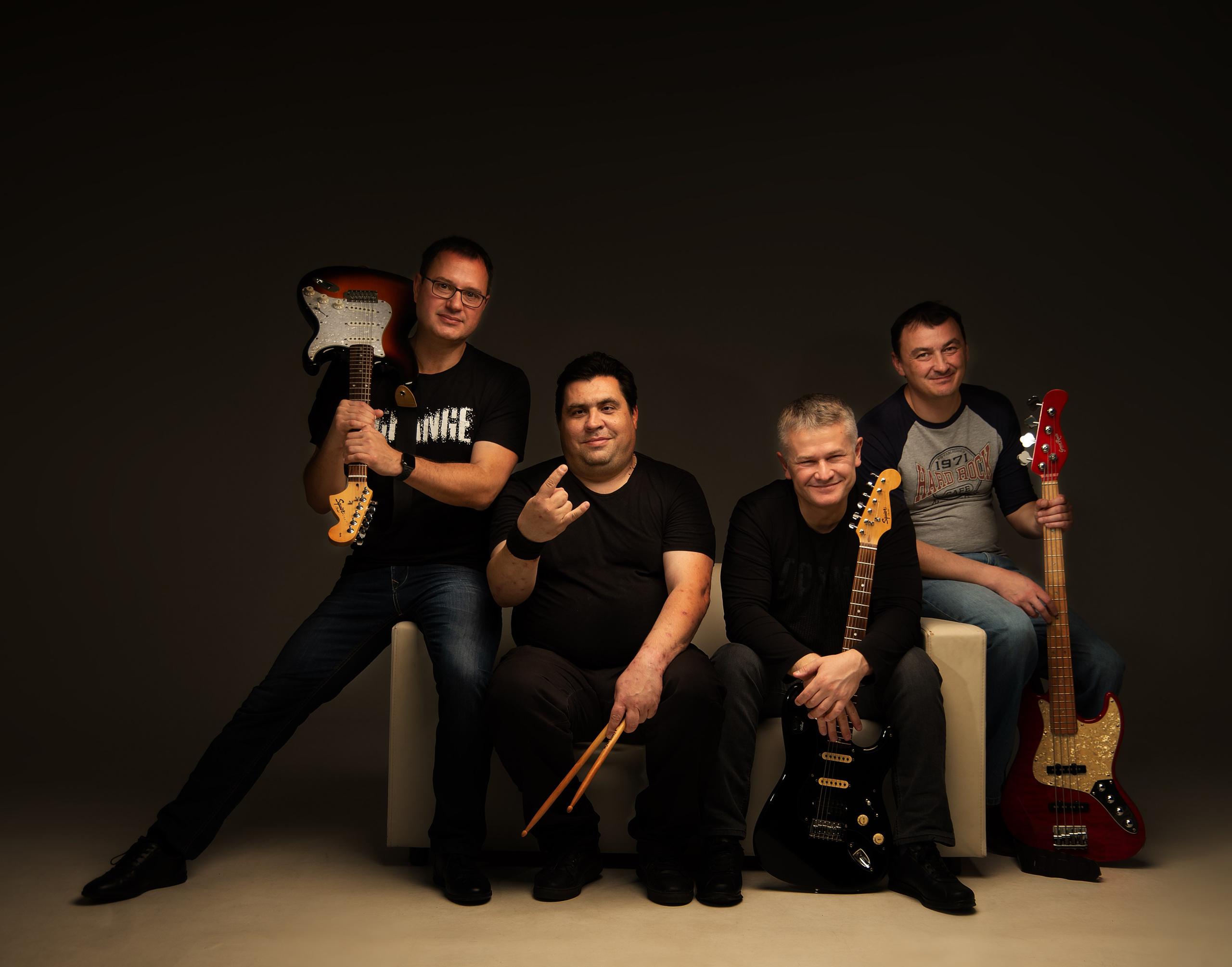 Мужской портрет: музыканты, группы, афиши. Фотограф Марина Доглядная Челябинск фотосессии с лошадьми, мотоциклами