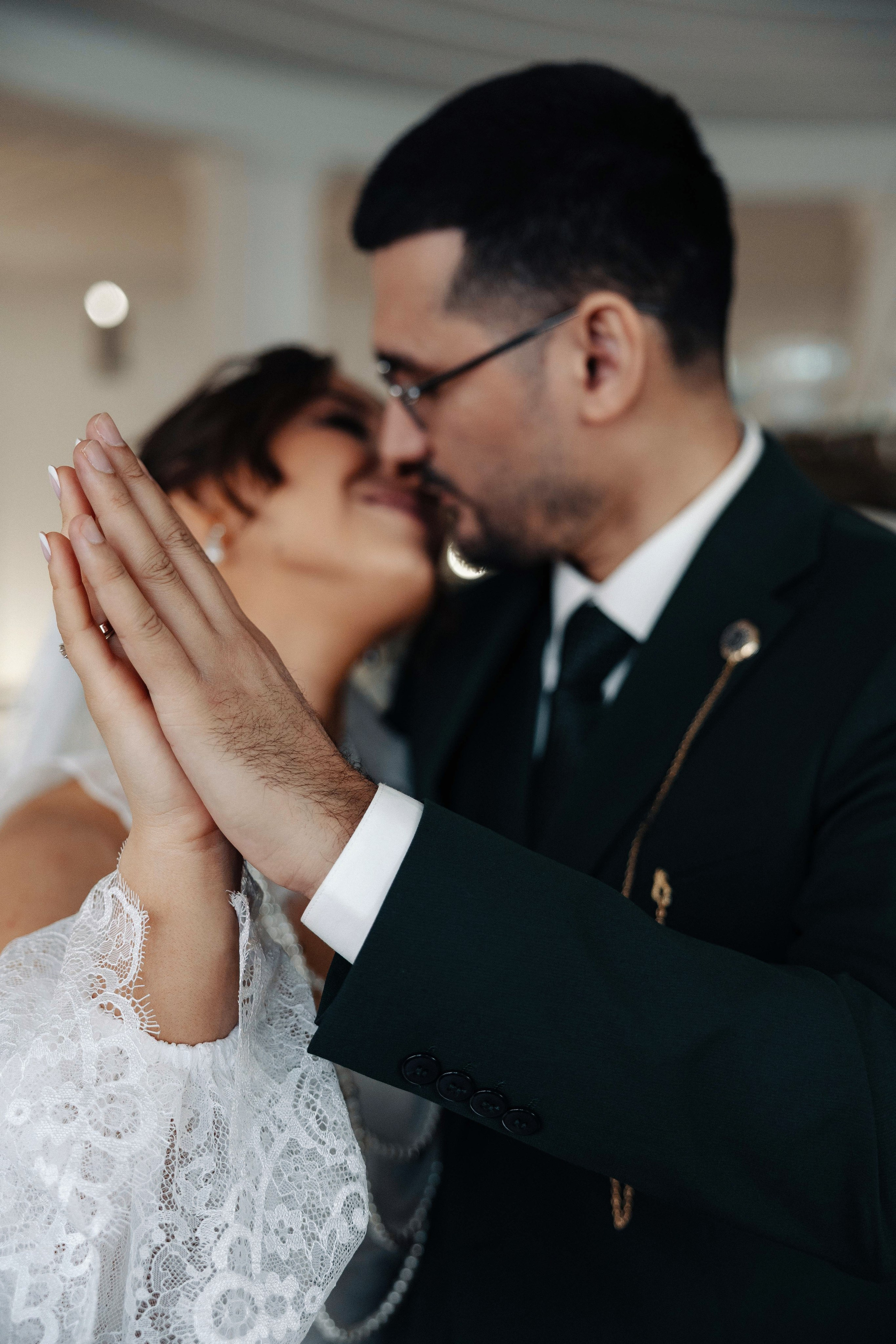 Юсуф & Елизавета. Алексей Шаров — свадебный и репортажный фотограф в Нижнем Новгороде