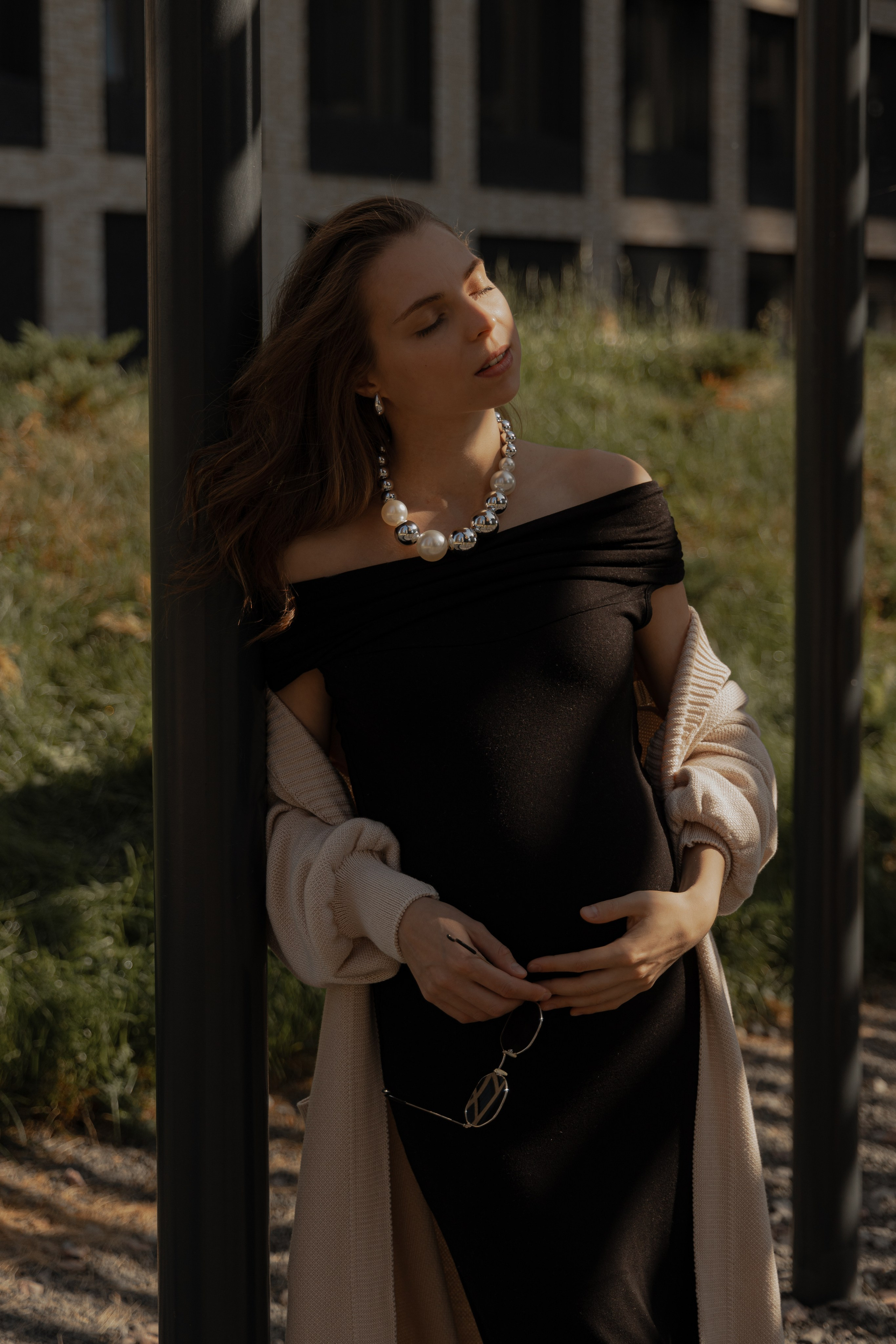 Настя. Фотограф Анастасия Пинчук