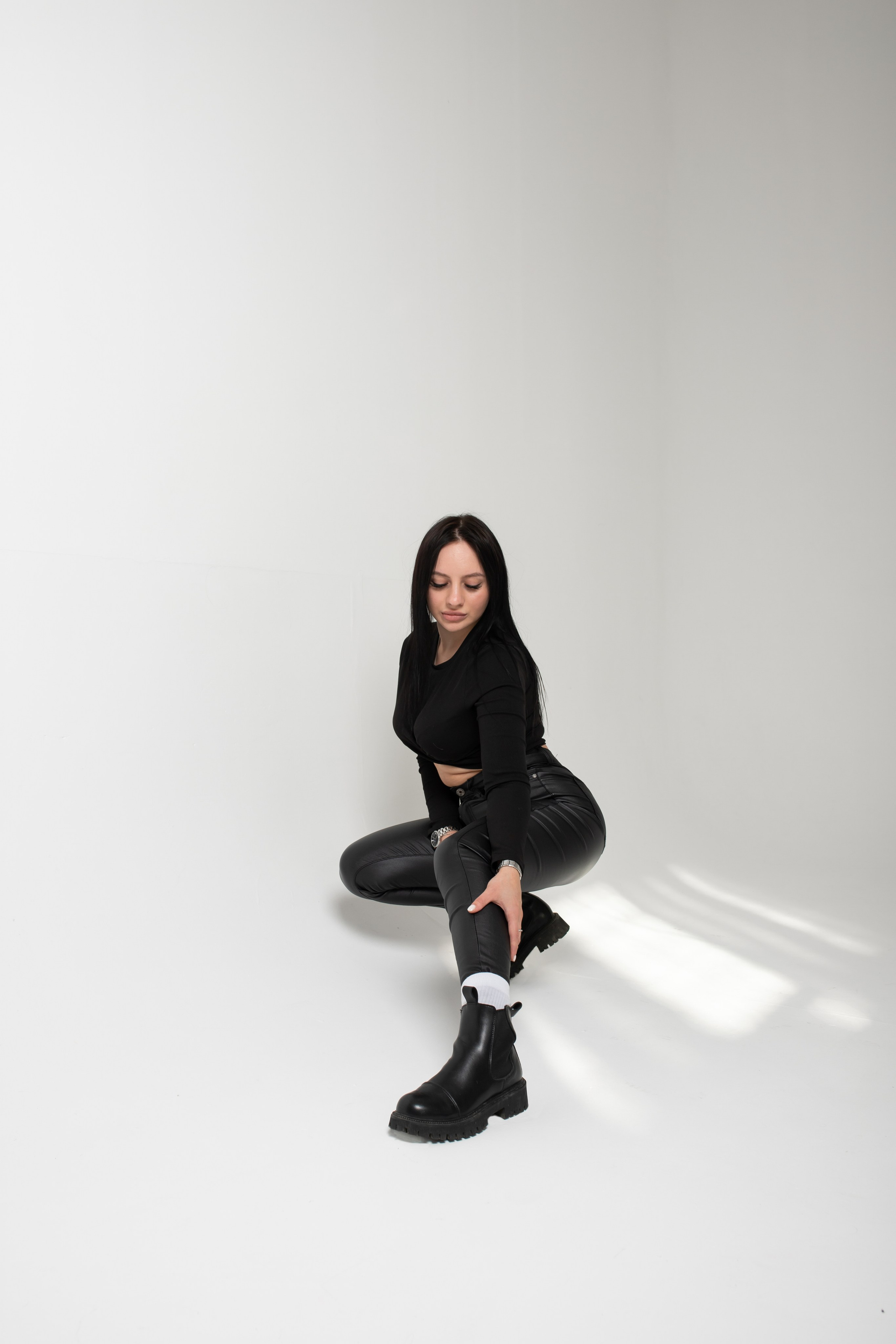 Аделина и Алена. Марина Шаймухаметова. Фотограф в Уфе