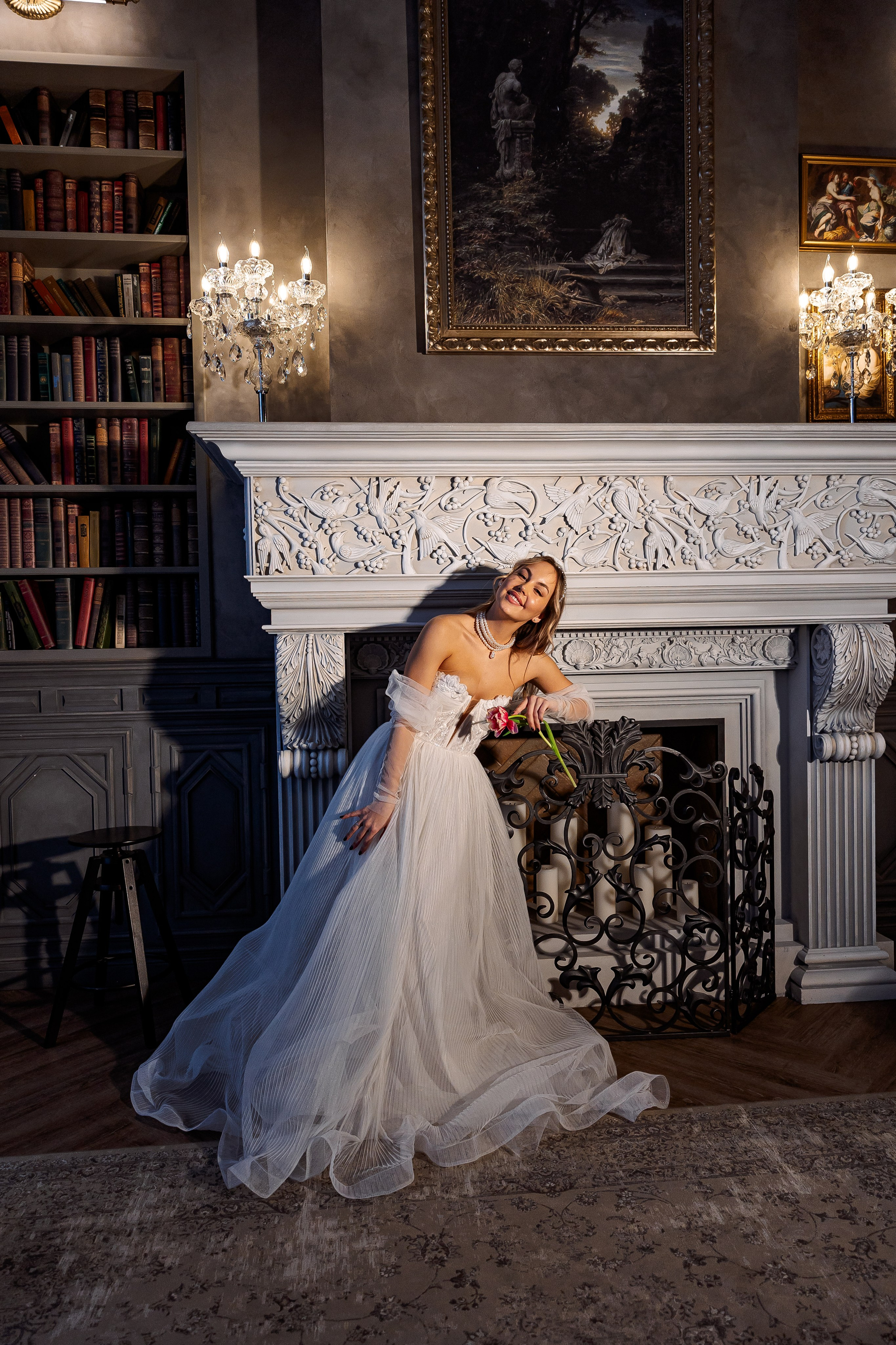 Анастасия утро. Свадебный и семейный фотограф в Челябинске Юлия Ишимова