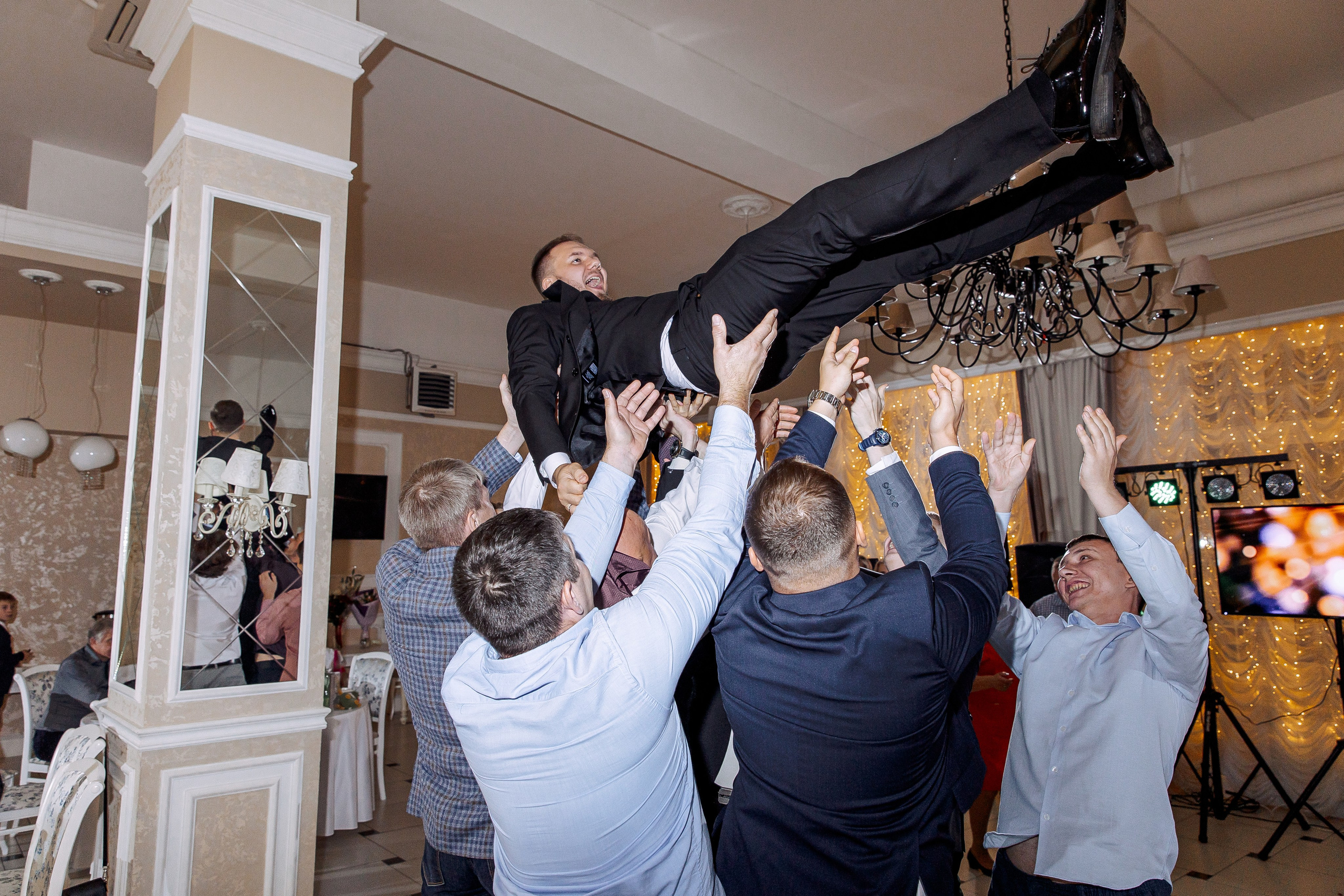 Владислава и Никита. Свадебный и семейный фотограф в Челябинске Юлия Ишимова