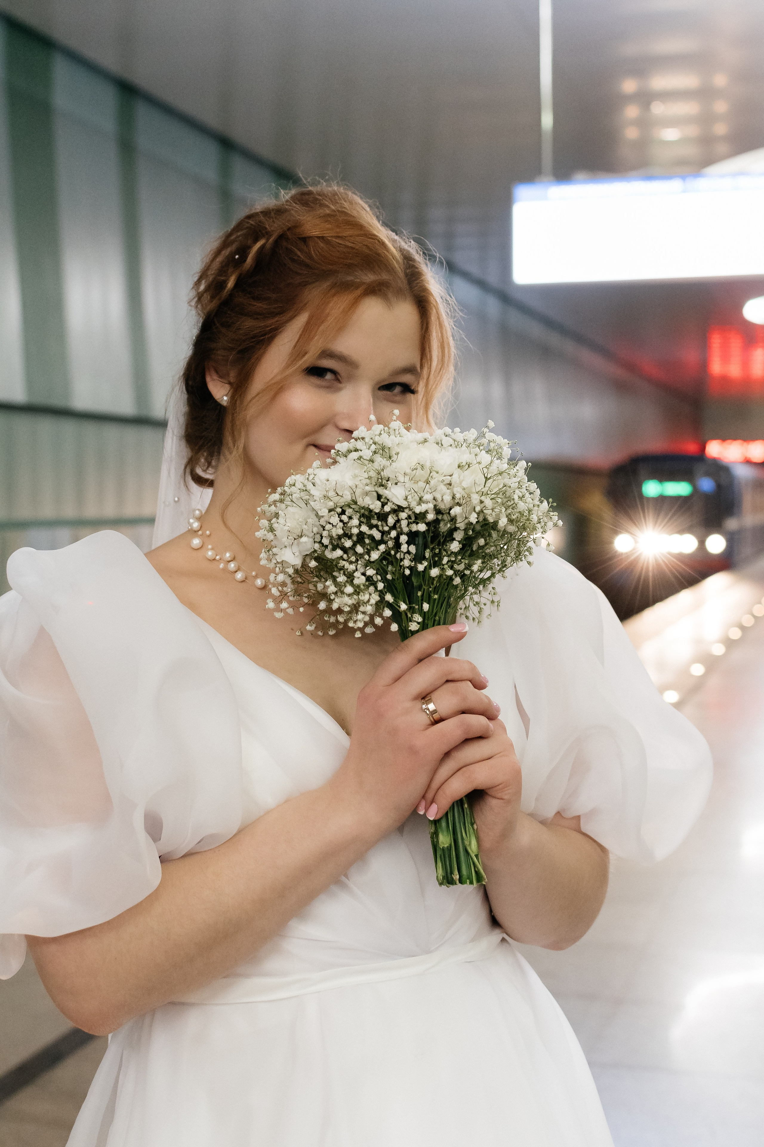 Отзывы. Фотограф в Нижнем Новгороде