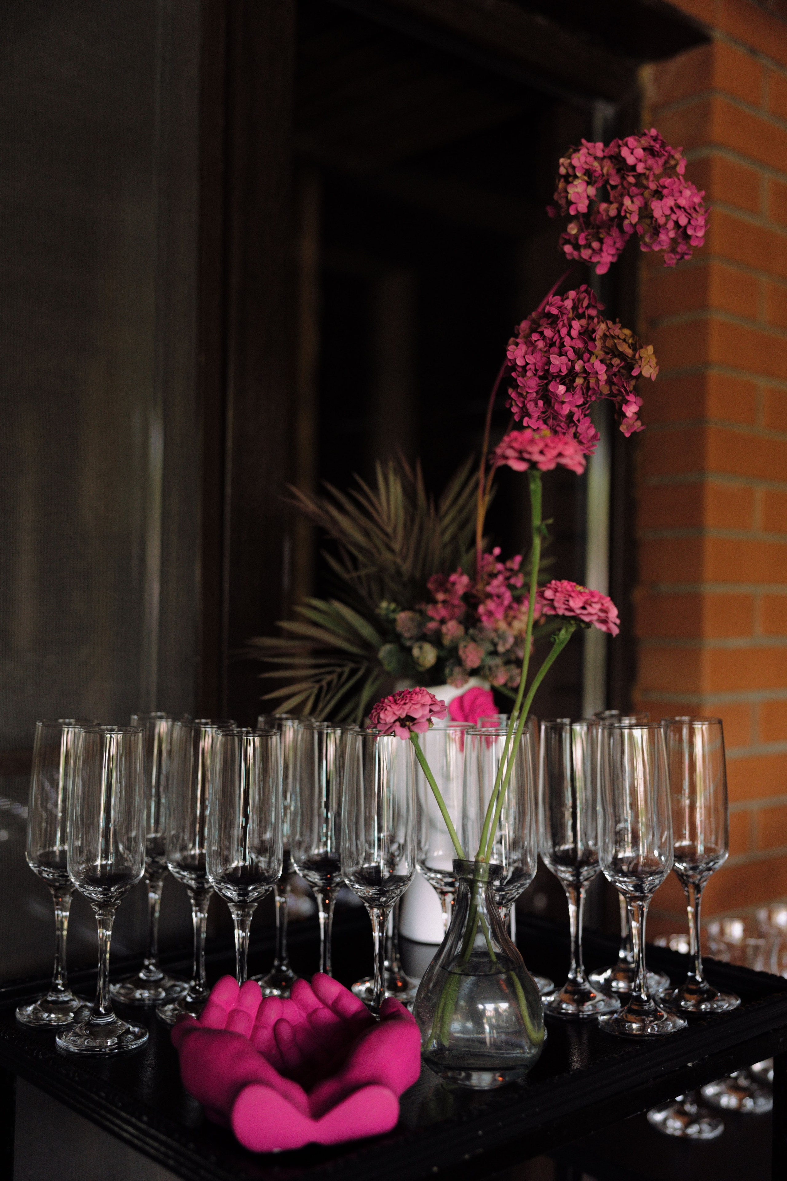 Artem & Victoria. Главная