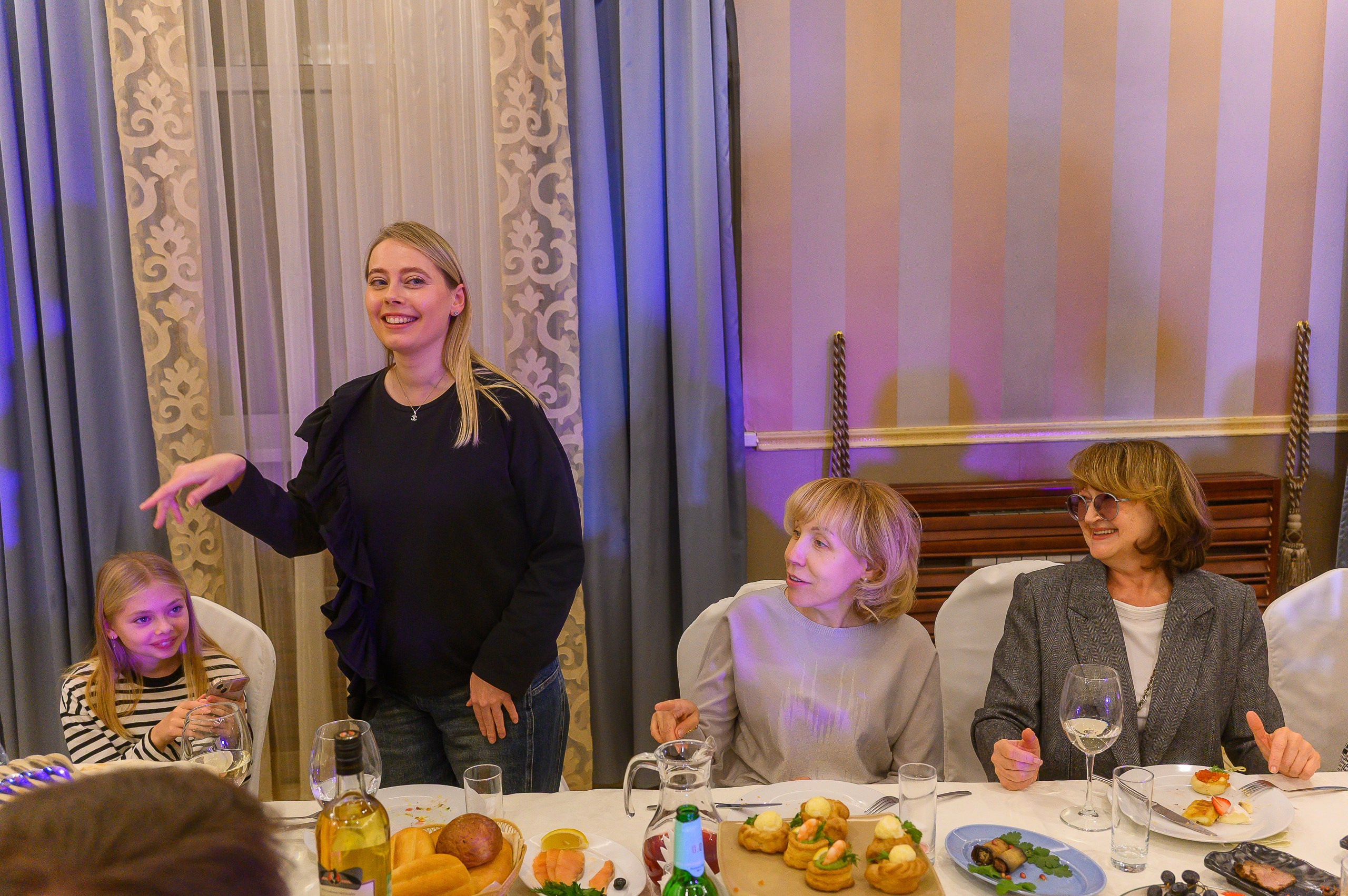 День рождение 18 лет. Фотограф в Кемерово Владислав Шульц