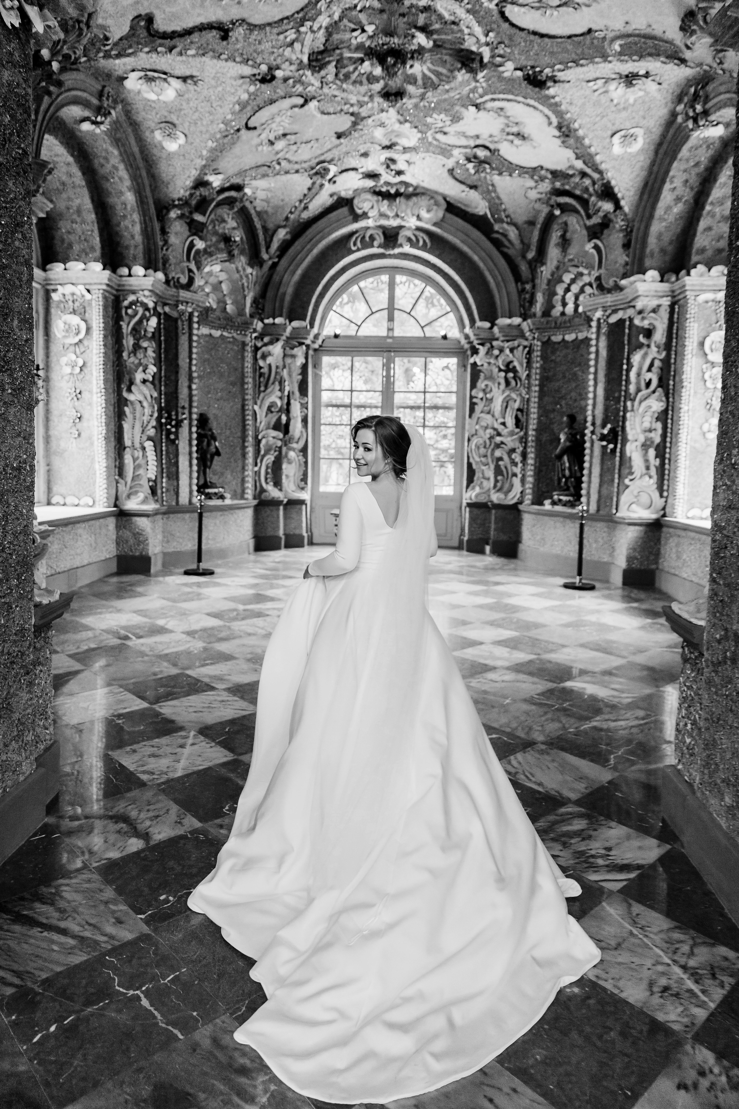 Александра и Иван. Свадебный и семейный фотограф Александра Кос