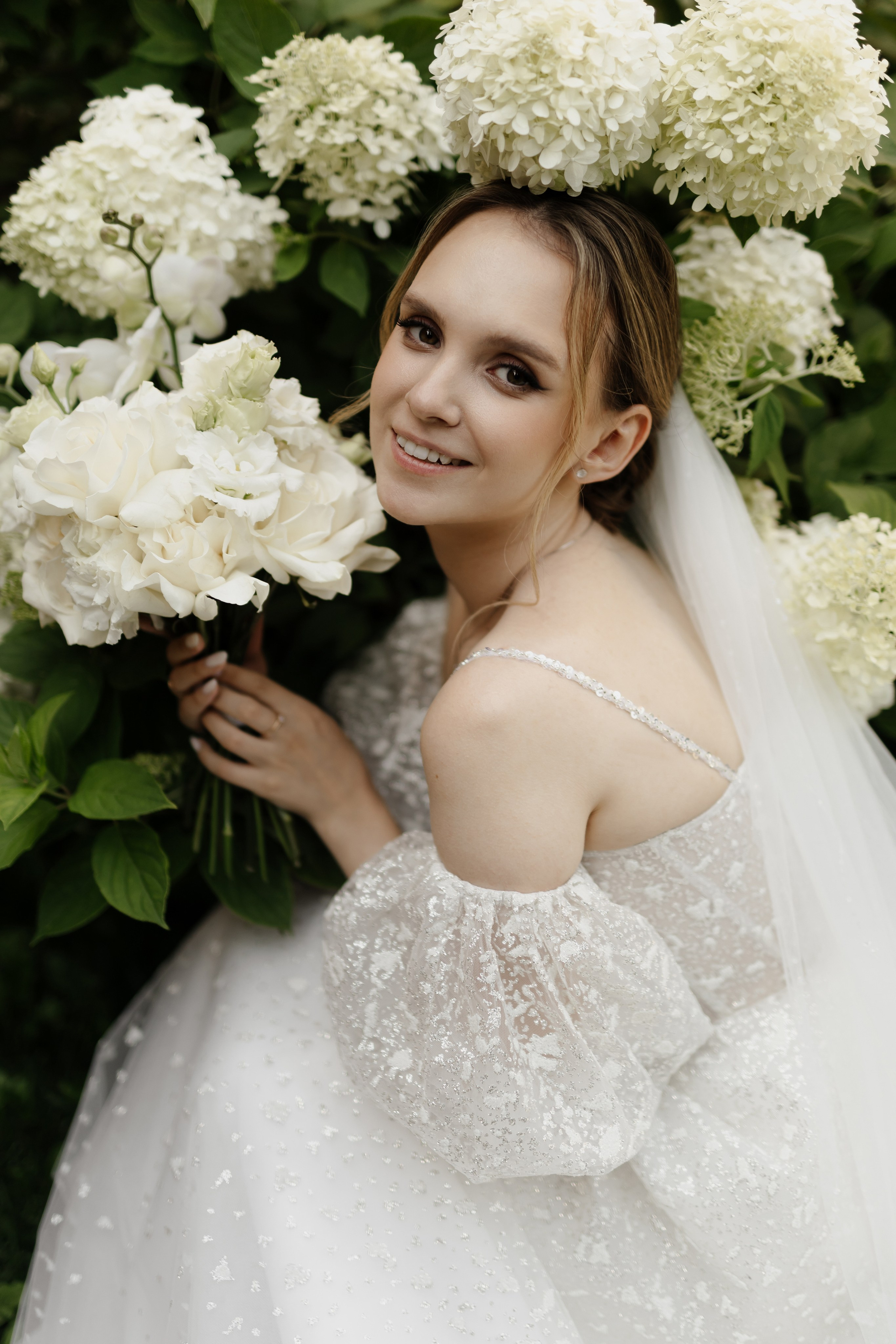 Свадьба Артёма и Ксении. Фотограф Кольчугино/Владимир/Москва Елизавета Иода