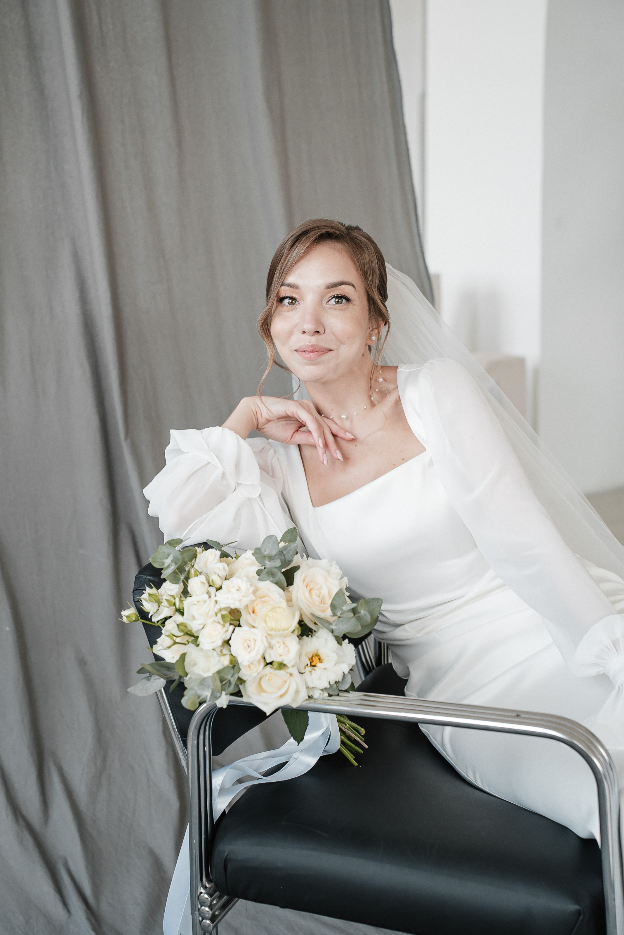 Артём и Эльвира. Свадебный и семейный фотограф в Лениногорске Альбина Хасаншина