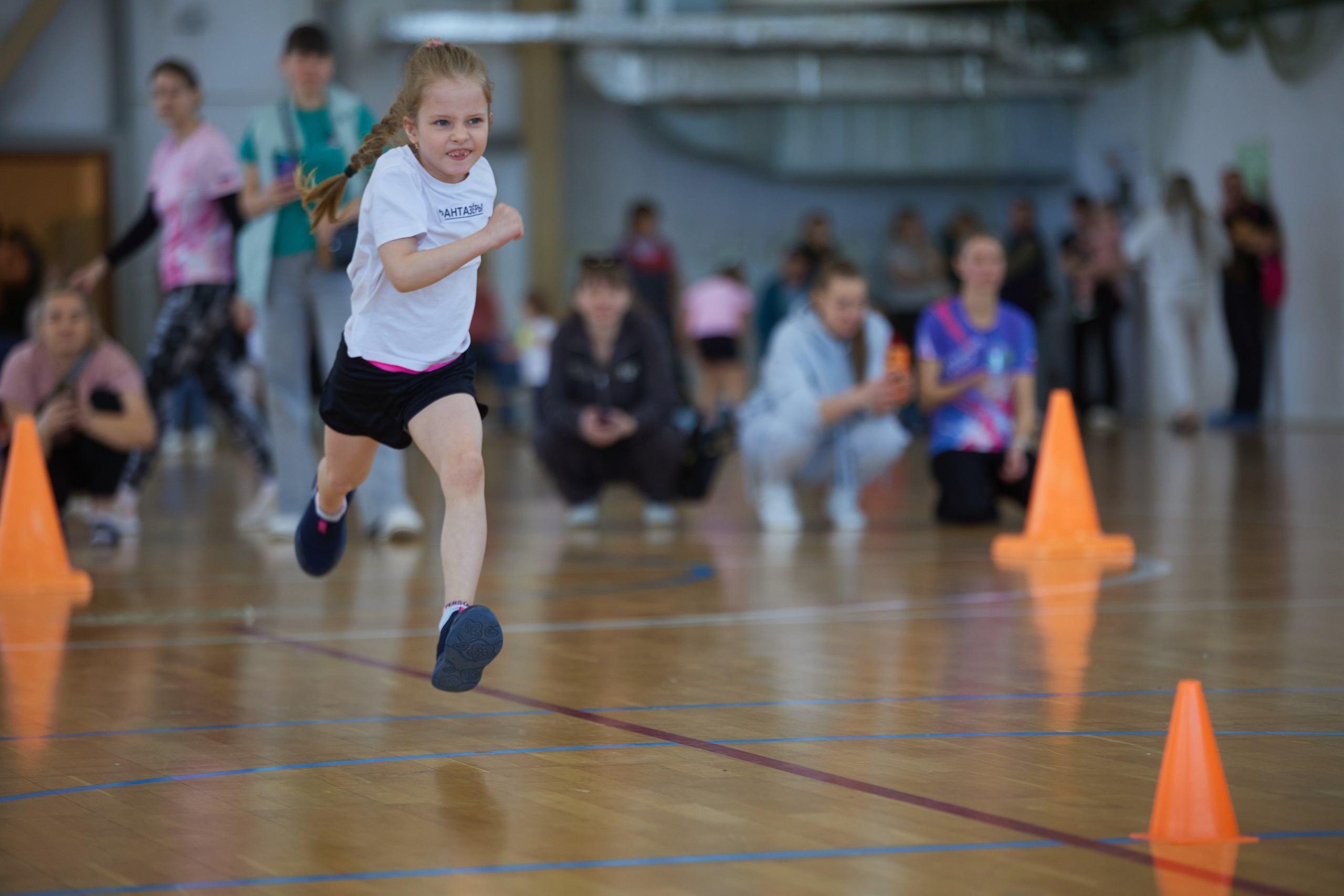 Веселые старты Аэробиков. Фотограф во Владивостоке Осипчук Дмитрий
