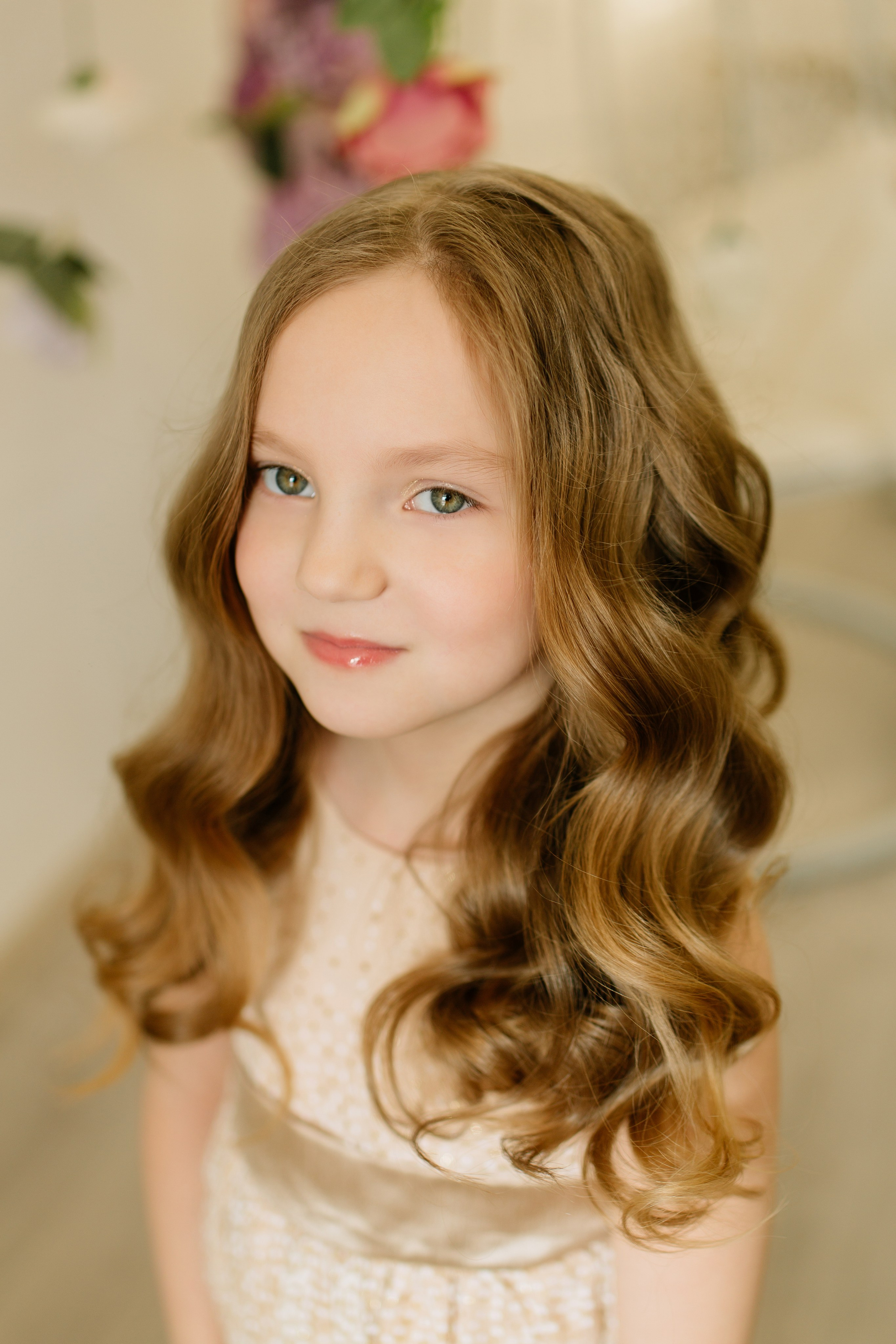 Детский фотопроект. Фотограф Южно-Сахалинск