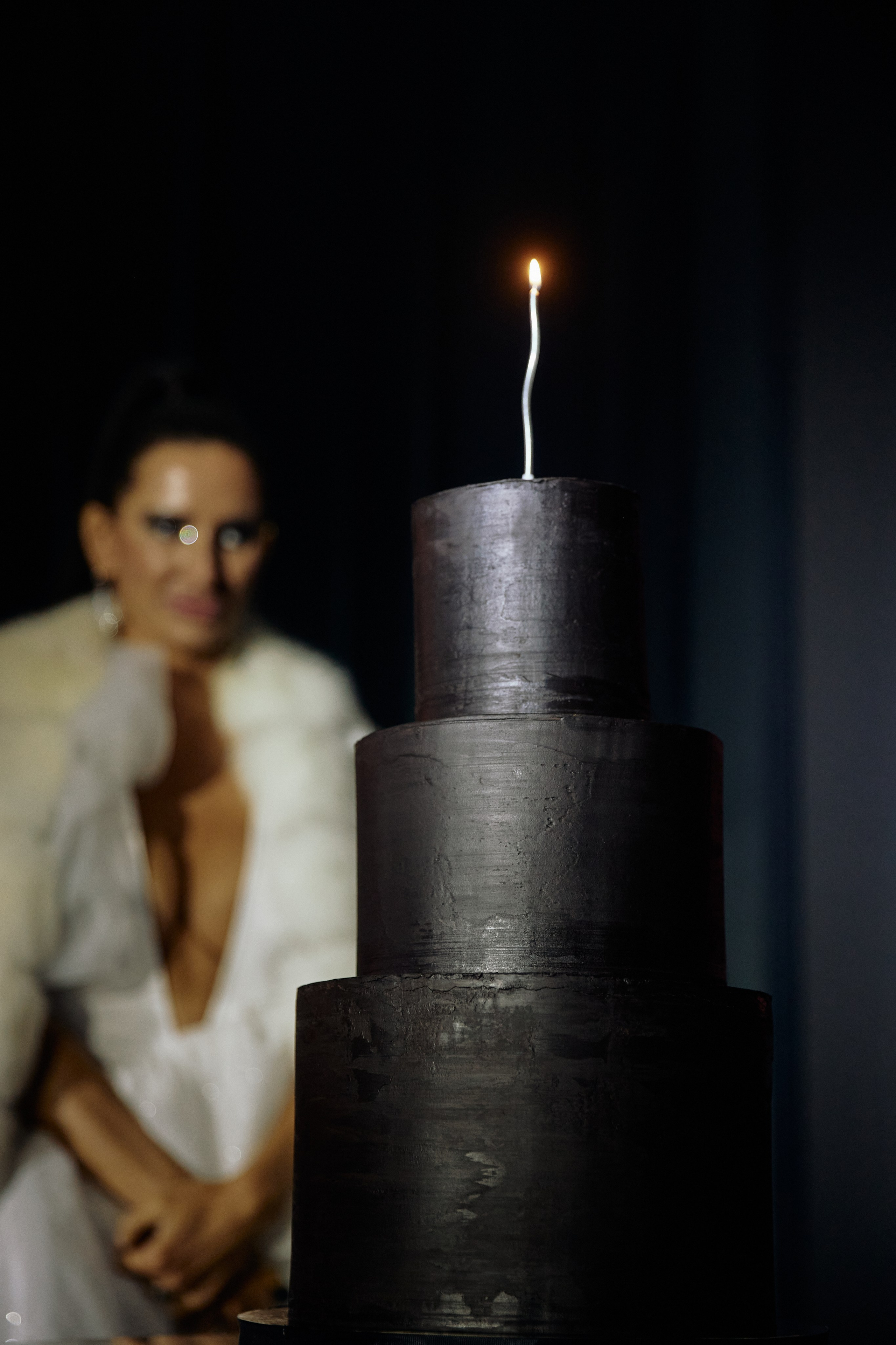 ANNA. BIRTHDAY PARTY. Дмитрий Мазуркевич: Профессиональный Репортажный Фотограф