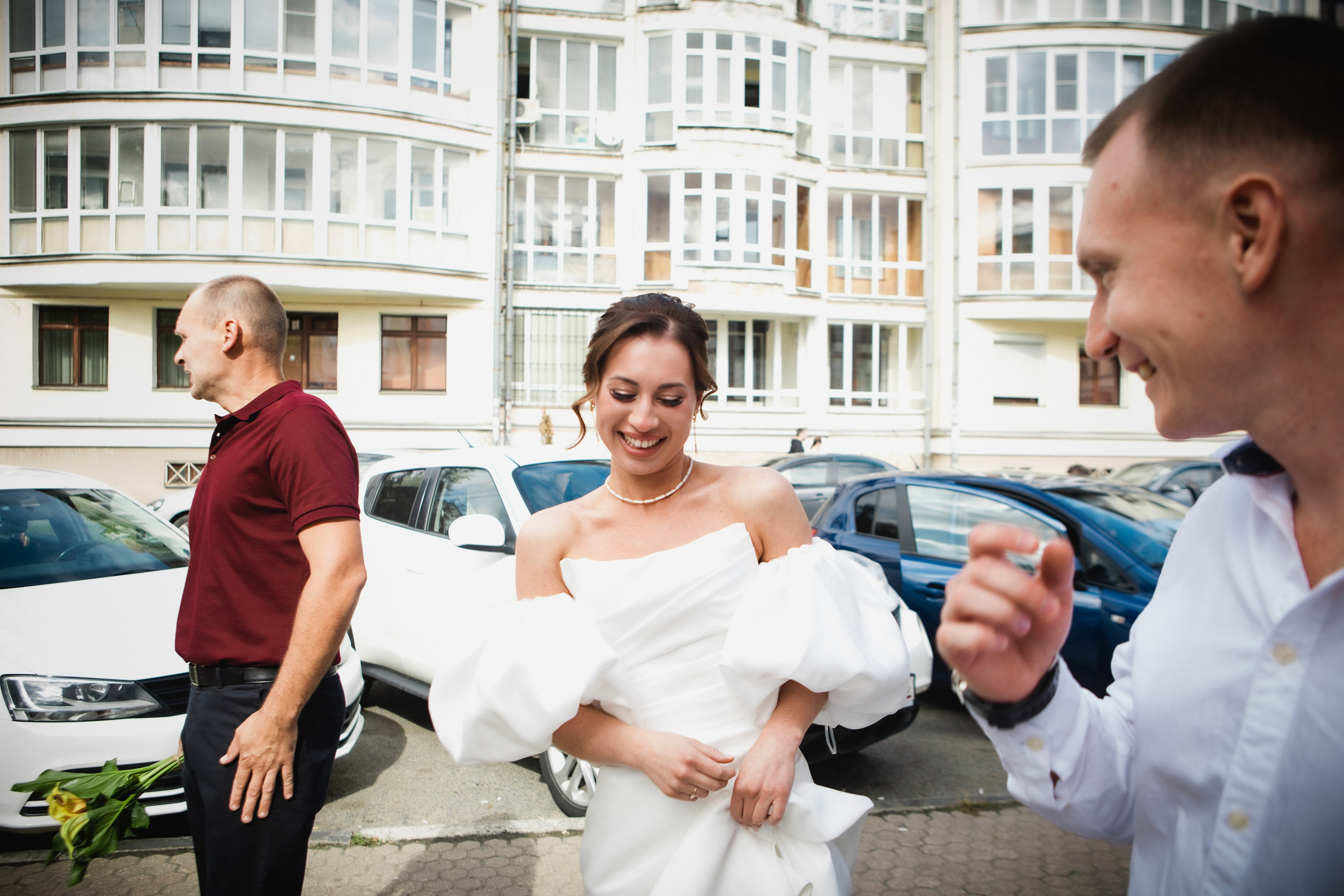 Олеся&Антон. Главная