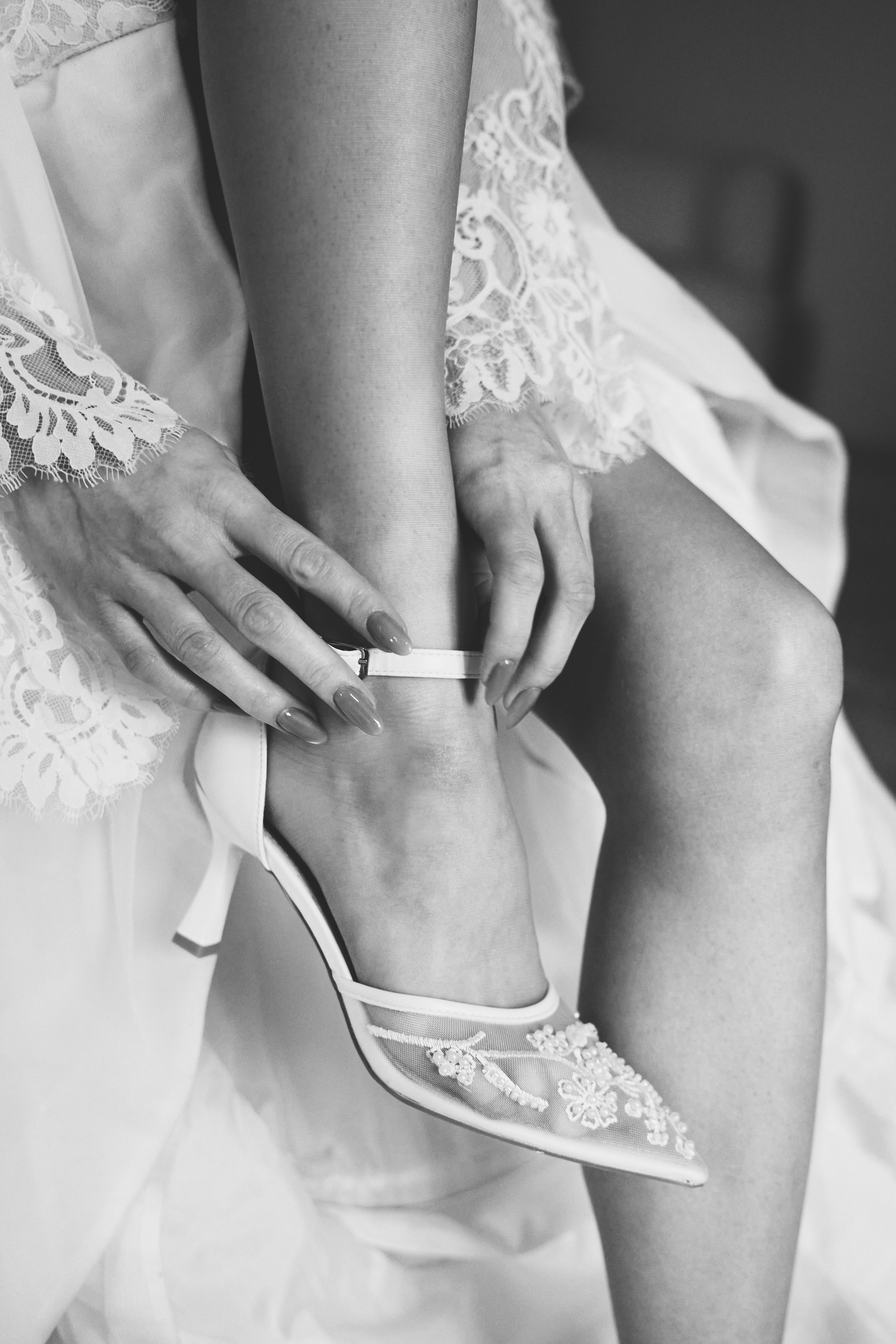 Тихон и София