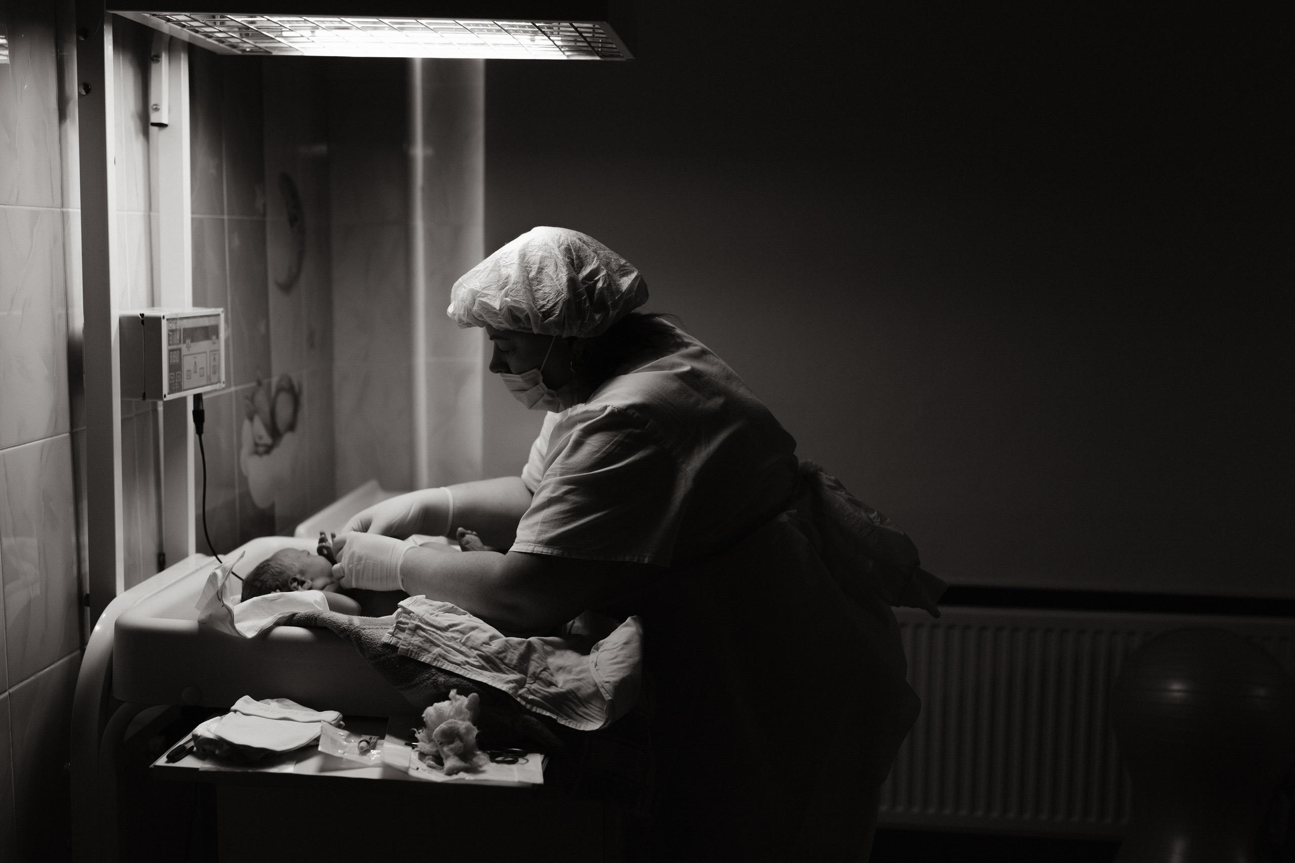 Художественная съемка родов в Челябинске. Семейный фотограф, фотограф на роды в Челябинске Калистратова Кристина