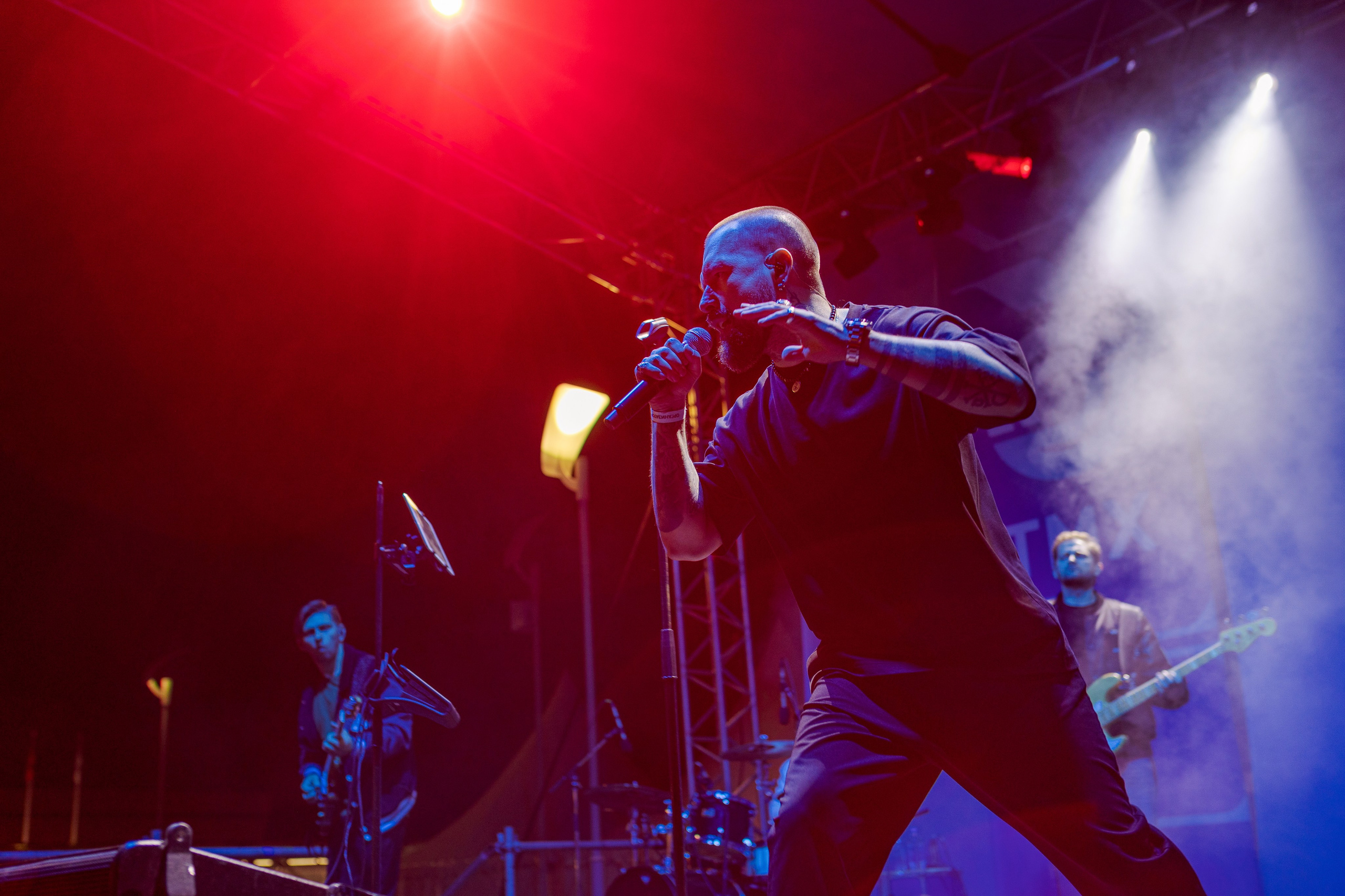 Репортажная съёмка концертов и театральных постановок | Видео и фото контент | ZPROD. Фото и видеосъемка | продакшн студия ZPROD