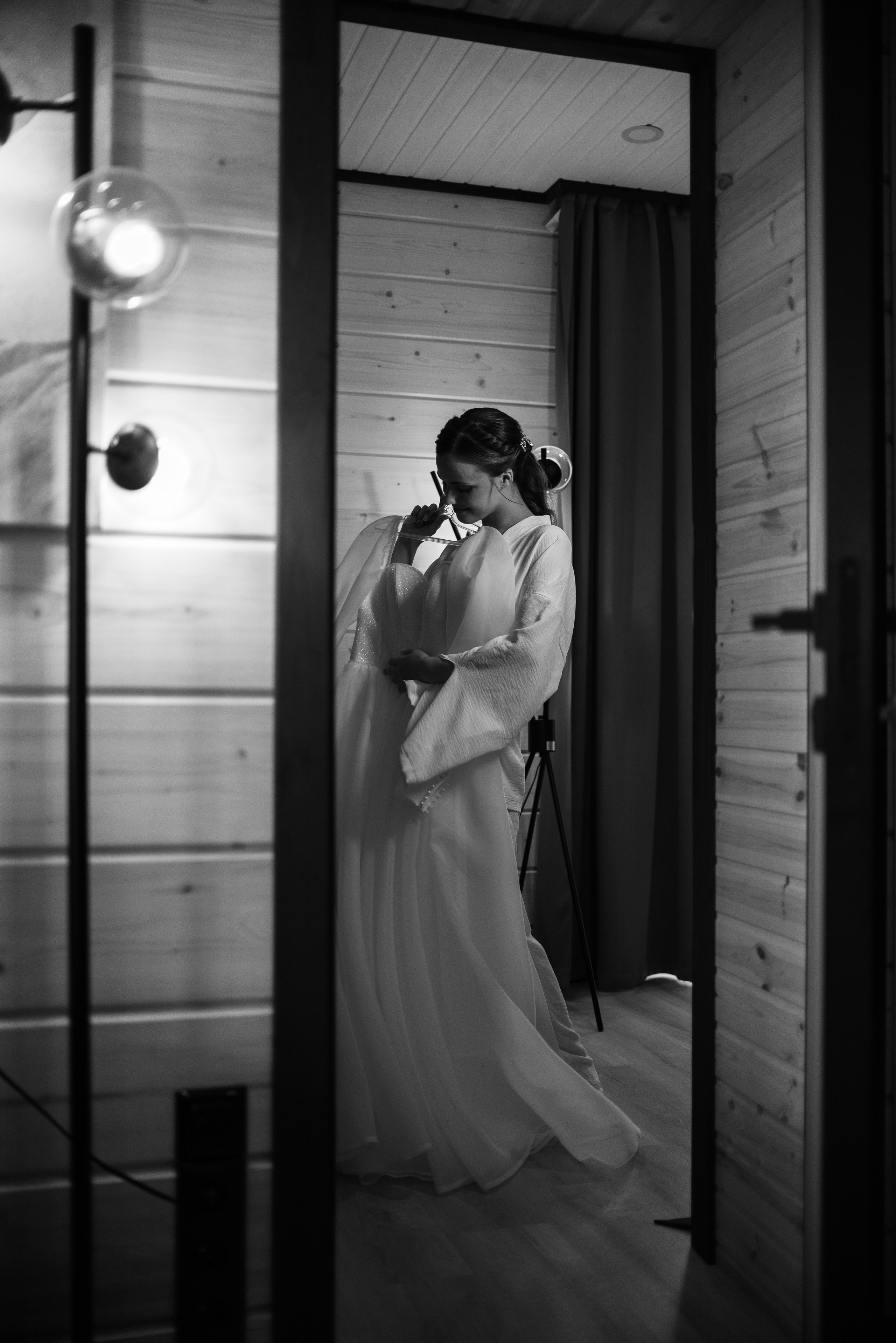 Диана и Иван. Фотограф Галина Рагозина